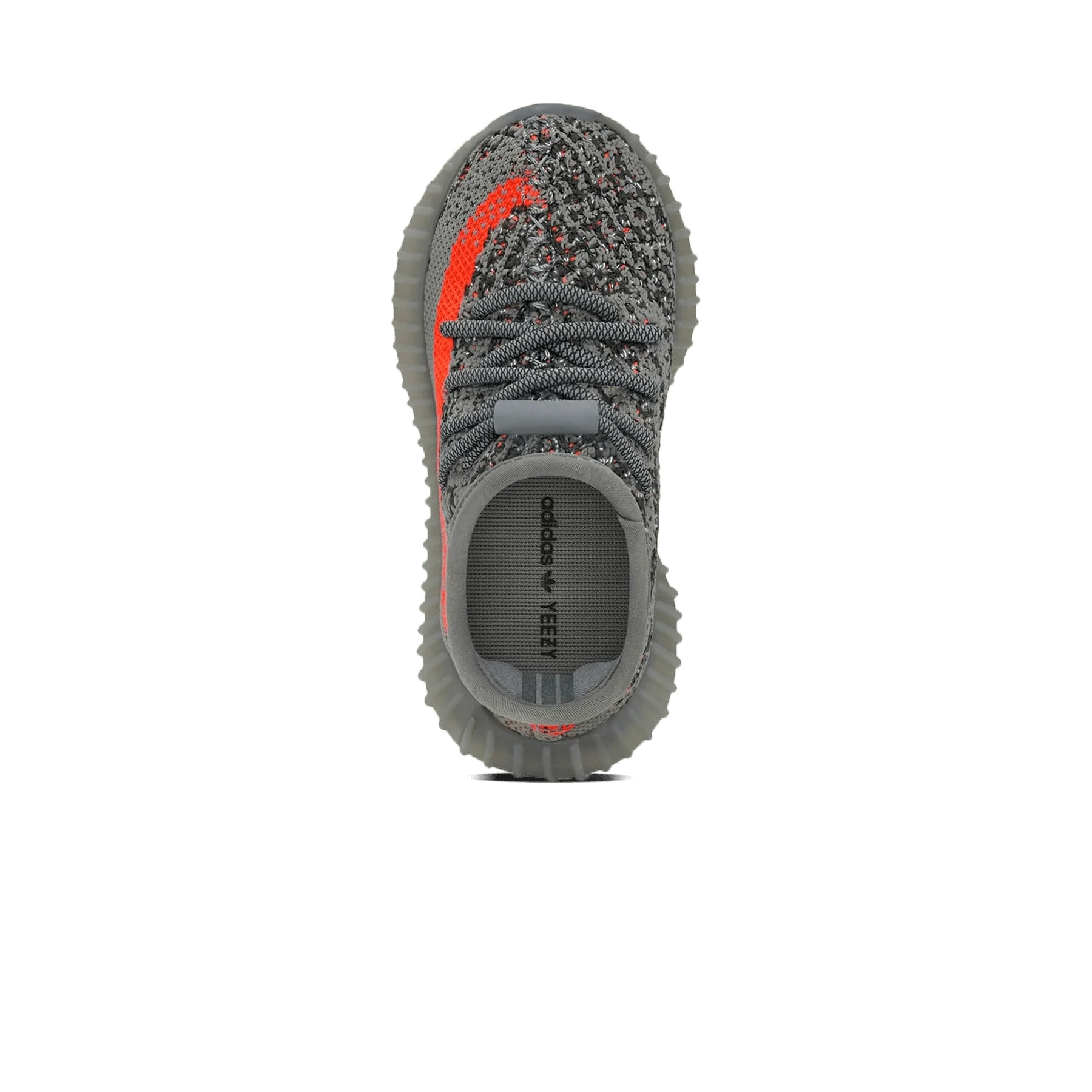 adidas Yeezy Boost 350 V2 Infants 'Beluga Reflective' - Image 2