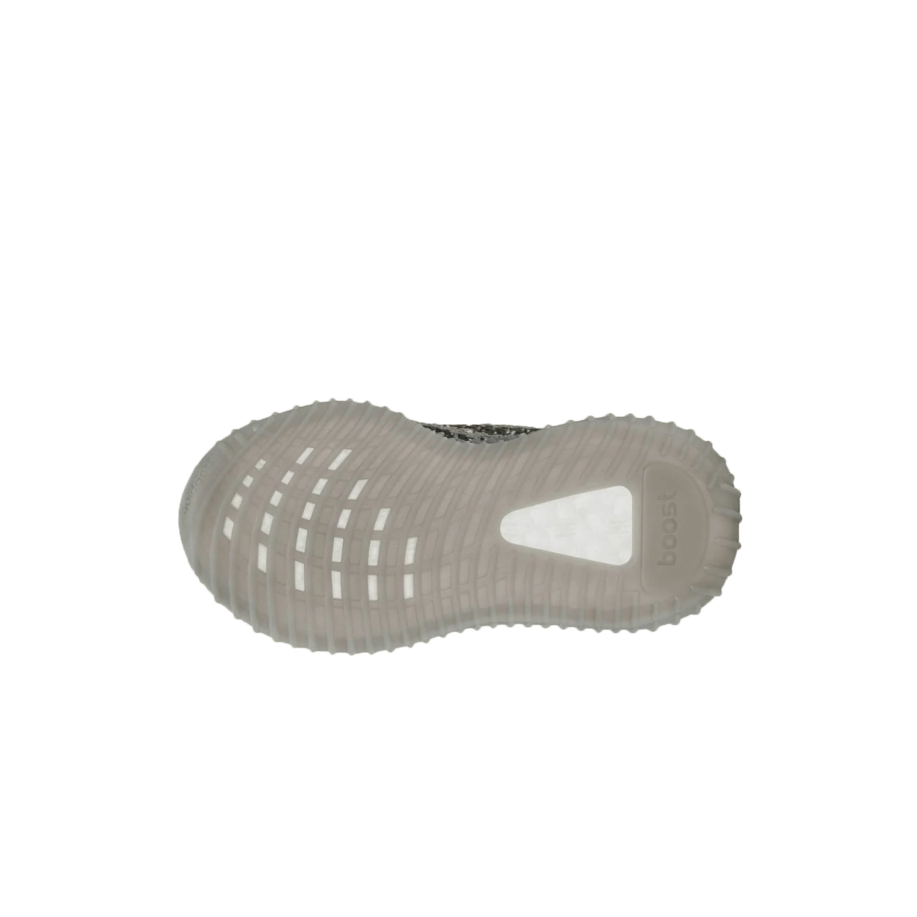 adidas Yeezy Boost 350 V2 Infants 'Beluga Reflective' - Image 3