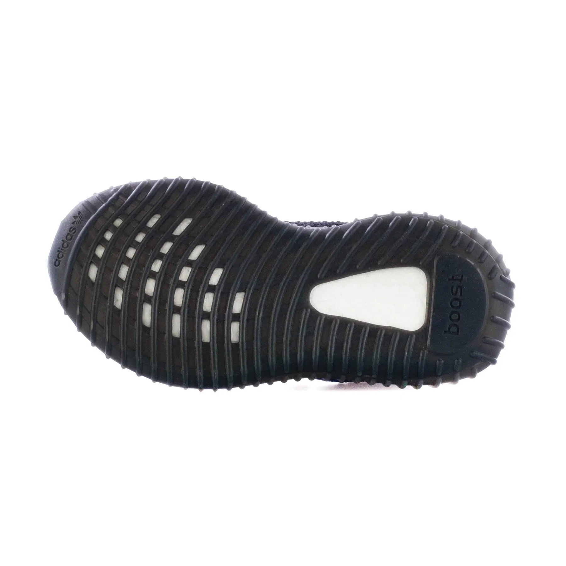 Yeezy Boost 350 V2 Infants 'Dazzling Blue' - Image 5