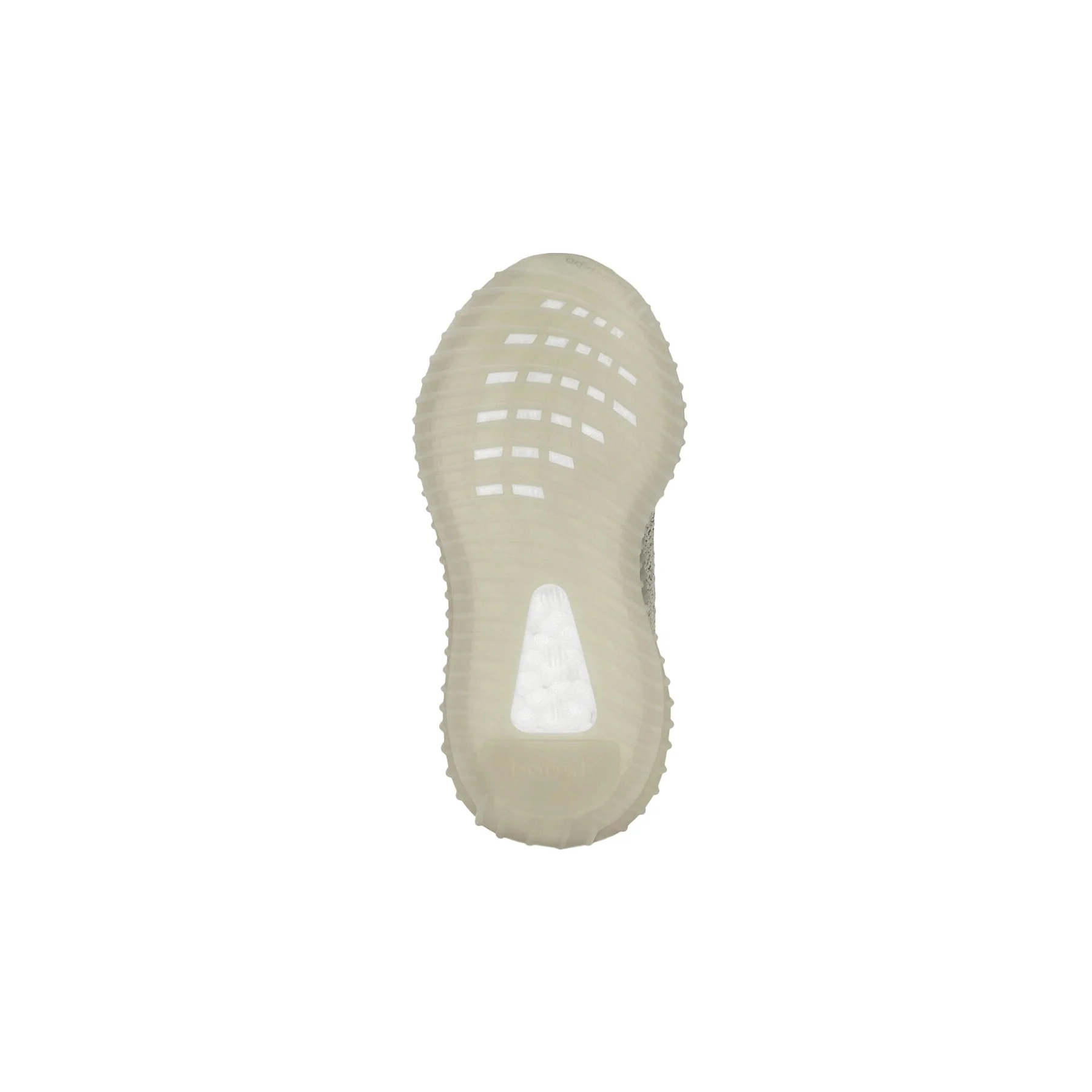 adidas Yeezy Boost 350 V2 Infants 'Slate' - Image 2