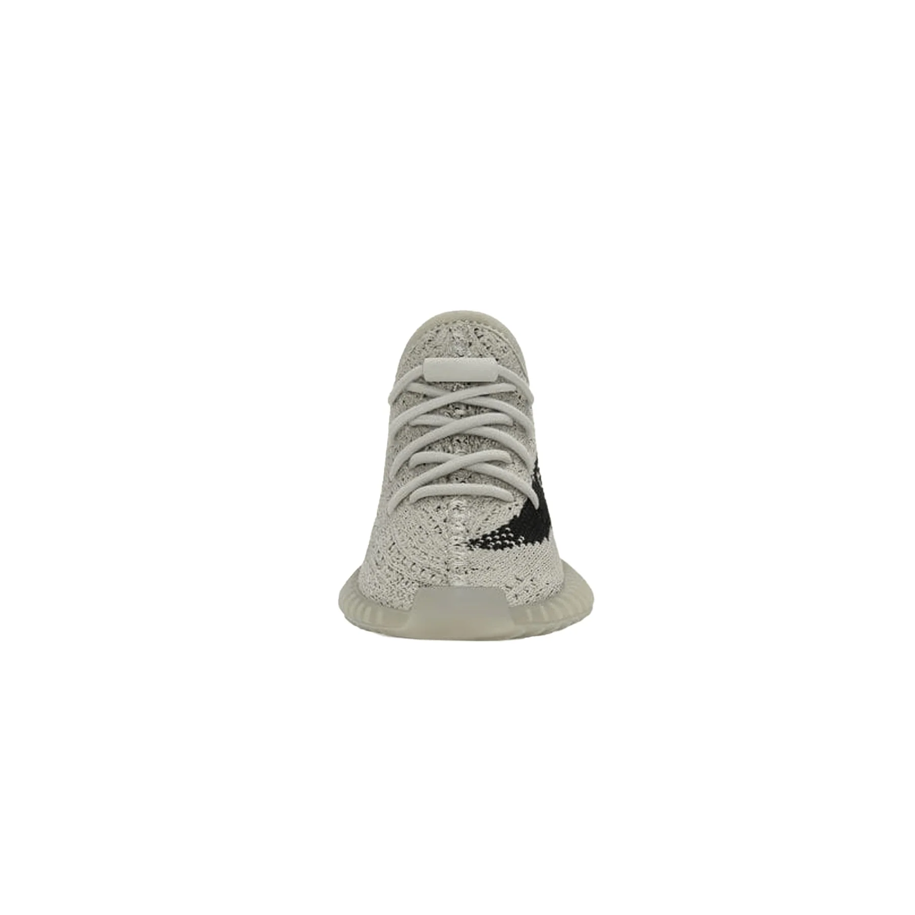 adidas Yeezy Boost 350 V2 Infants 'Slate' - Image 4
