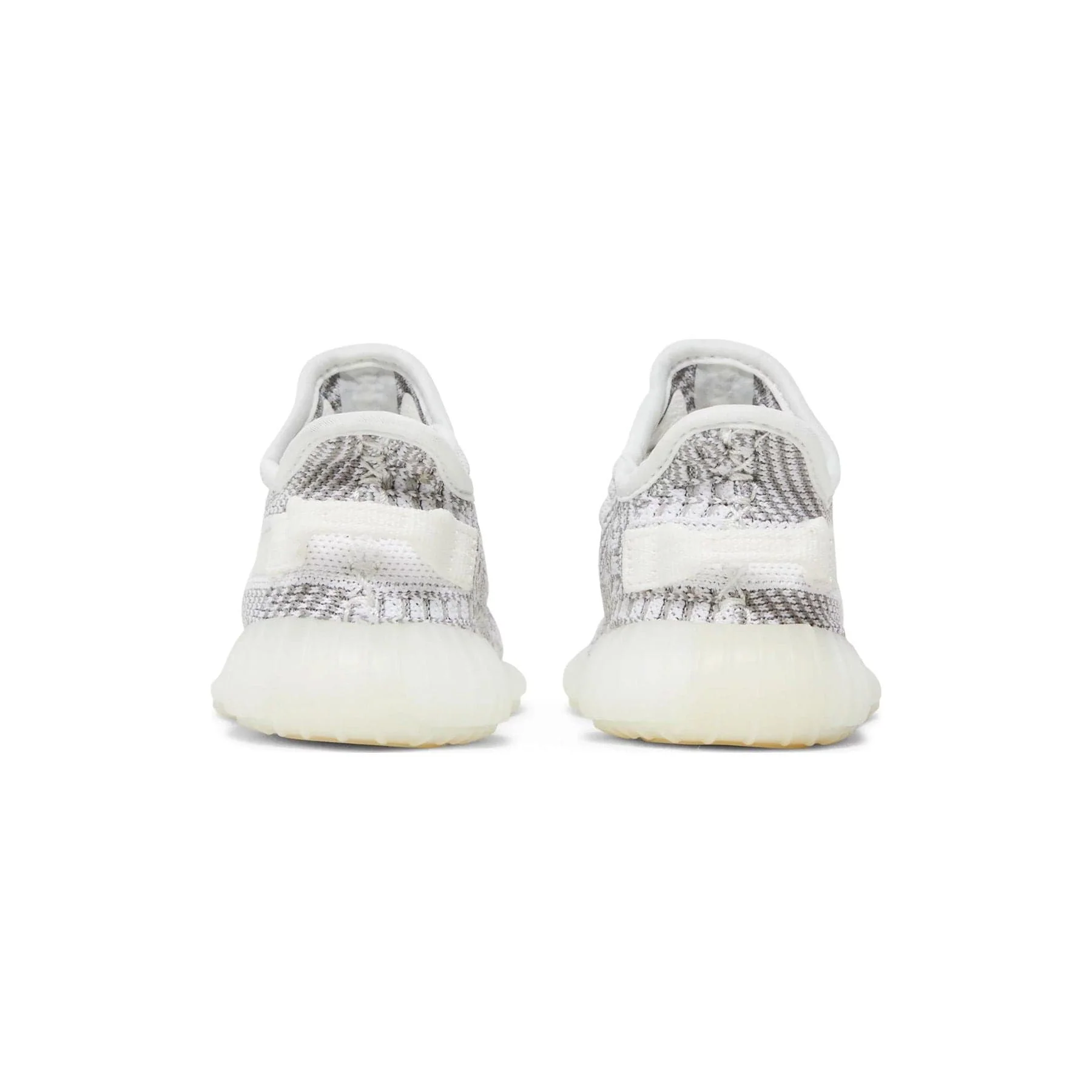 adidas Yeezy Boost 350 V2 Infants 'Static' - Image 3