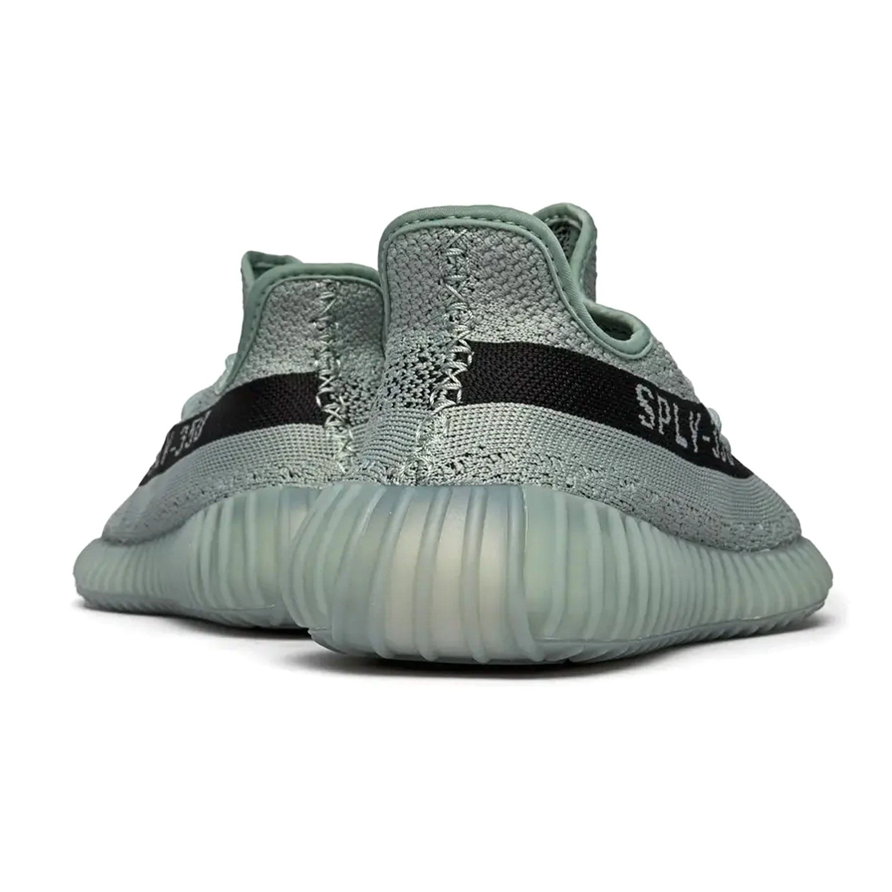 adidas Yeezy Boost 350 V2 'Jade Ash' - Image 2