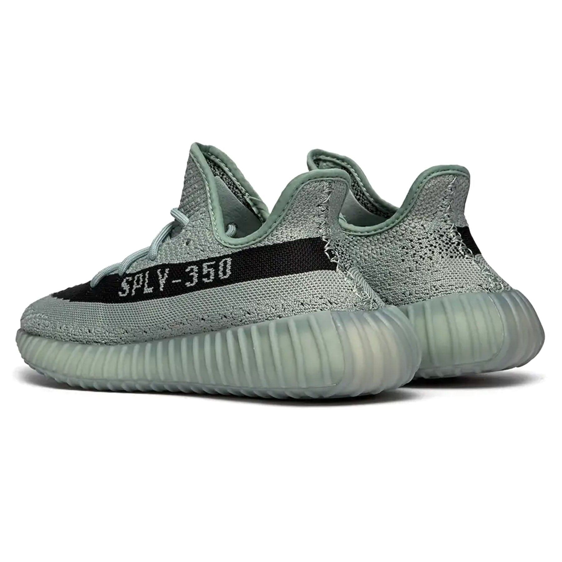 adidas Yeezy Boost 350 V2 'Jade Ash' - Image 4