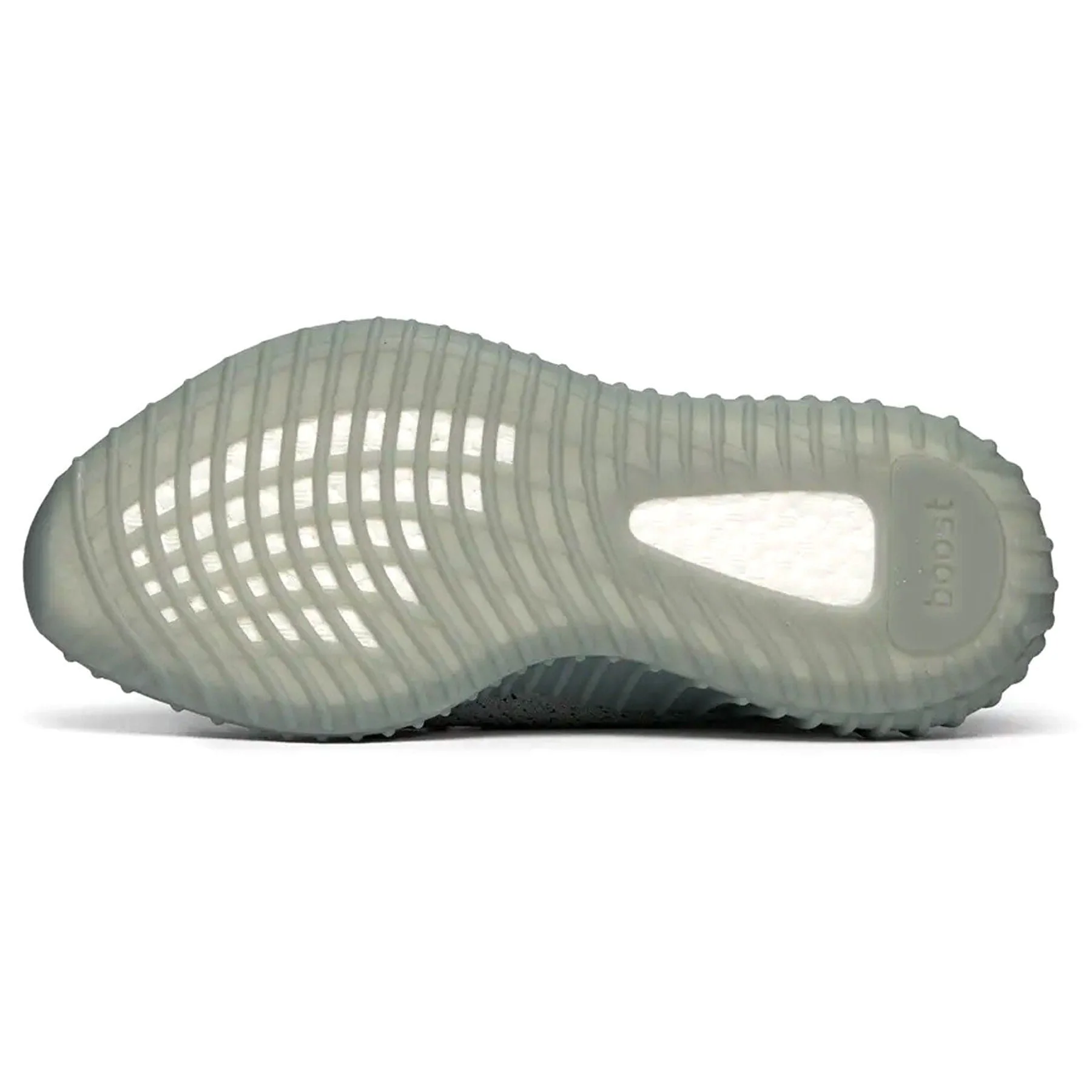 adidas Yeezy Boost 350 V2 'Jade Ash' - Image 5
