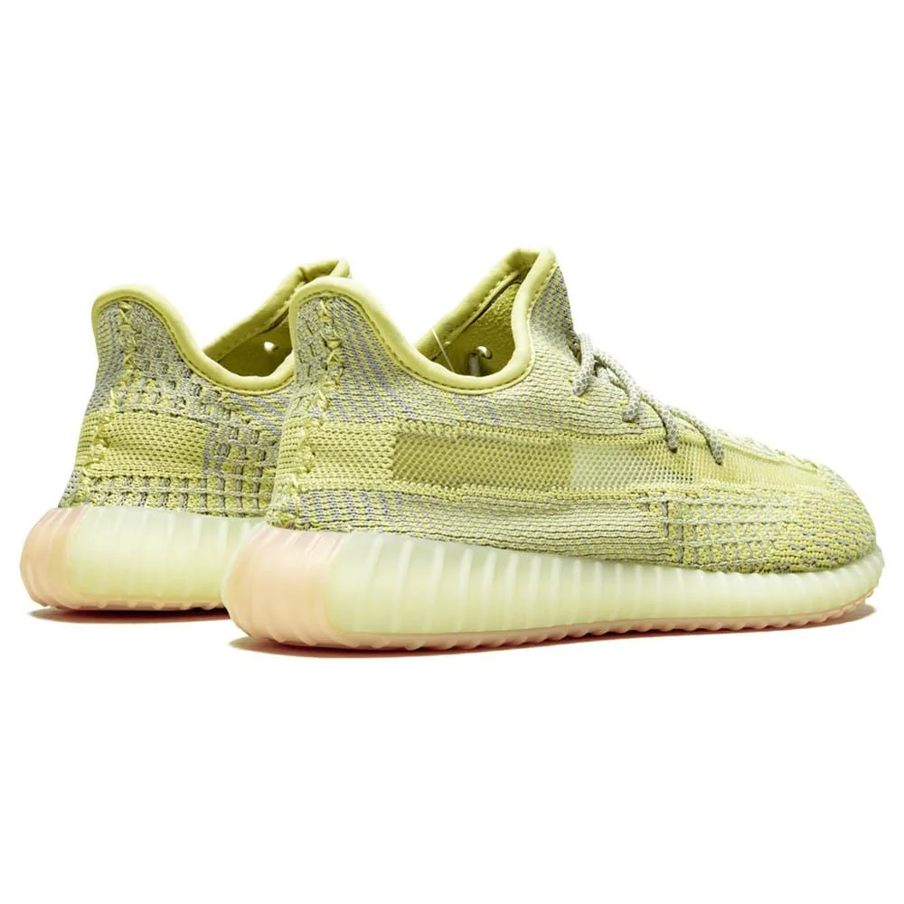 Adidas Yeezy Boost 350 V2 Kids 'Antlia Non-Reflective' - FV3250 - Image 3
