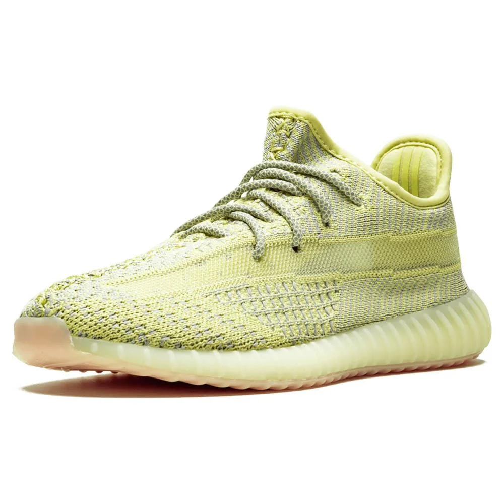 Adidas Yeezy Boost 350 V2 Kids 'Antlia Non-Reflective' - FV3250 - Image 4