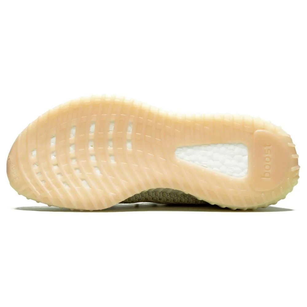 Adidas Yeezy Boost 350 V2 Kids 'Antlia Non-Reflective' - FV3250 - Image 5