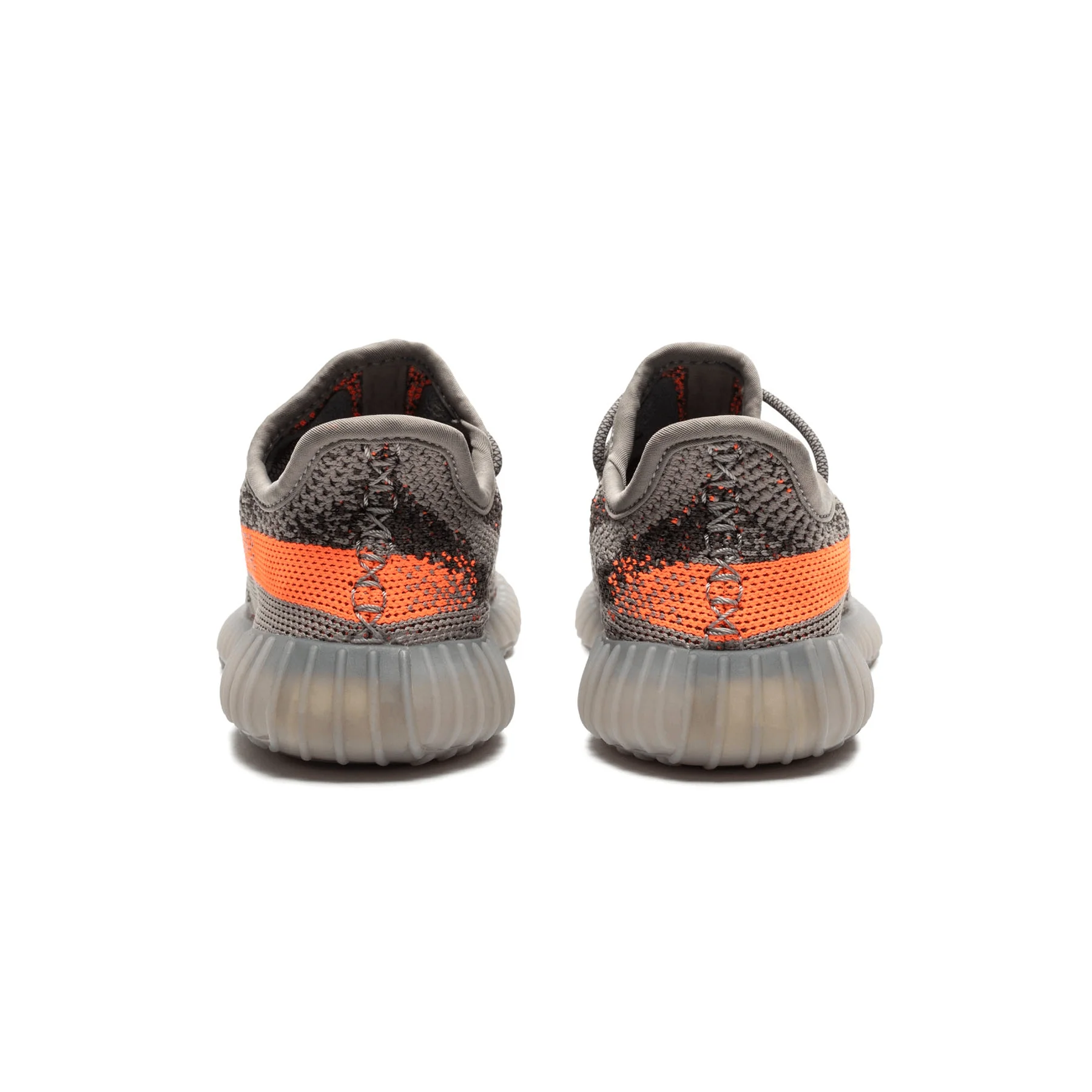 adidas Yeezy Boost 350 V2 Kids 'Beluga Reflective' - Image 4
