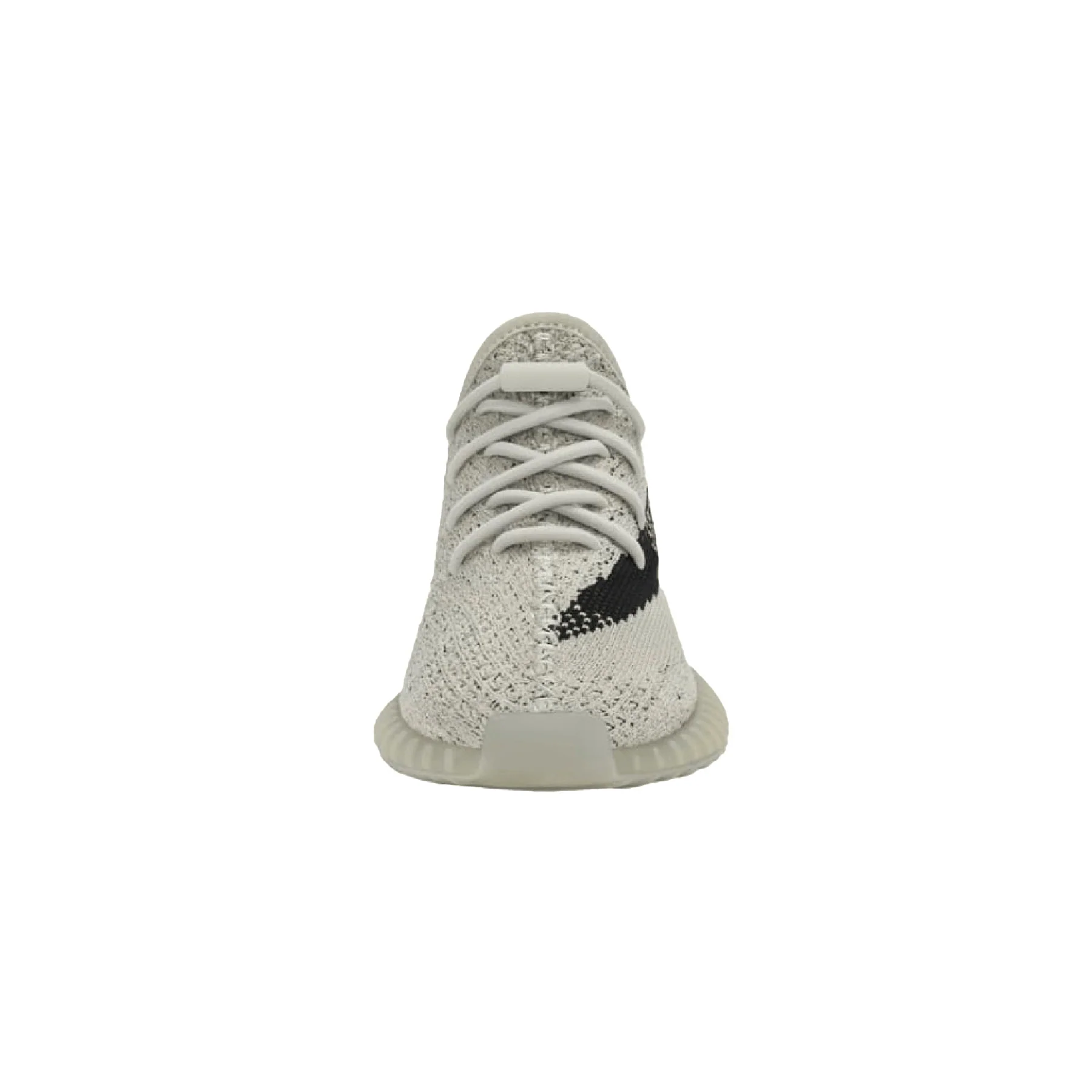adidas Yeezy Boost 350 V2 Kids 'Slate' - Image 3
