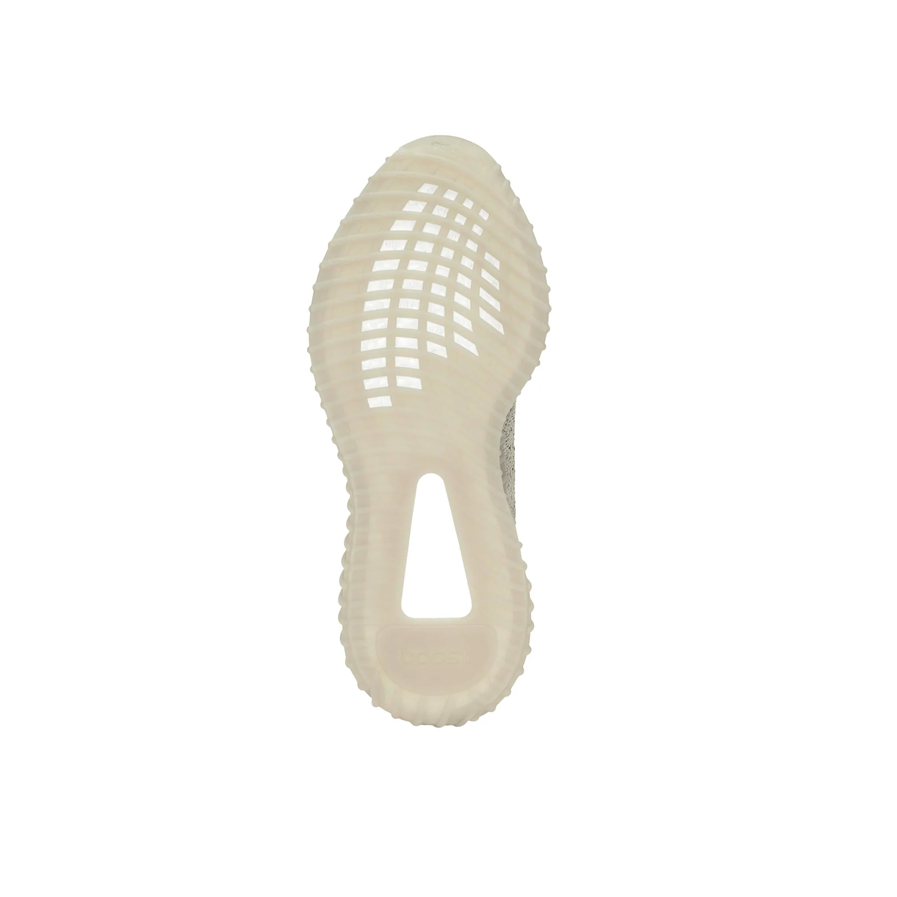 adidas Yeezy Boost 350 V2 Kids 'Slate' - Image 4