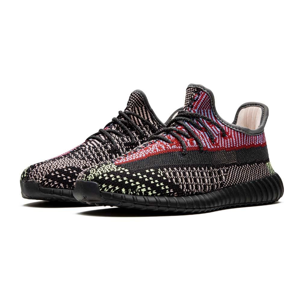 Adidas Yeezy Boost 350 V2 Kids 'Yecheil' - Image 2