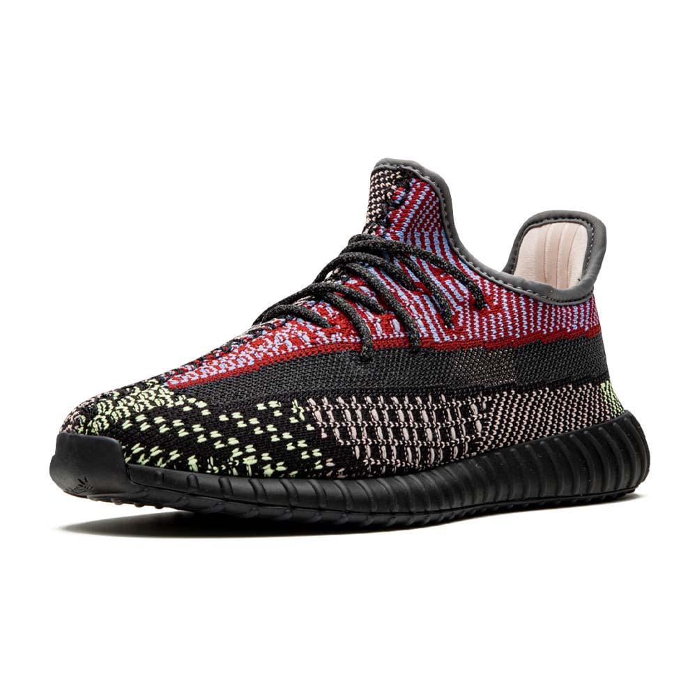 Adidas Yeezy Boost 350 V2 Kids 'Yecheil' - Image 4