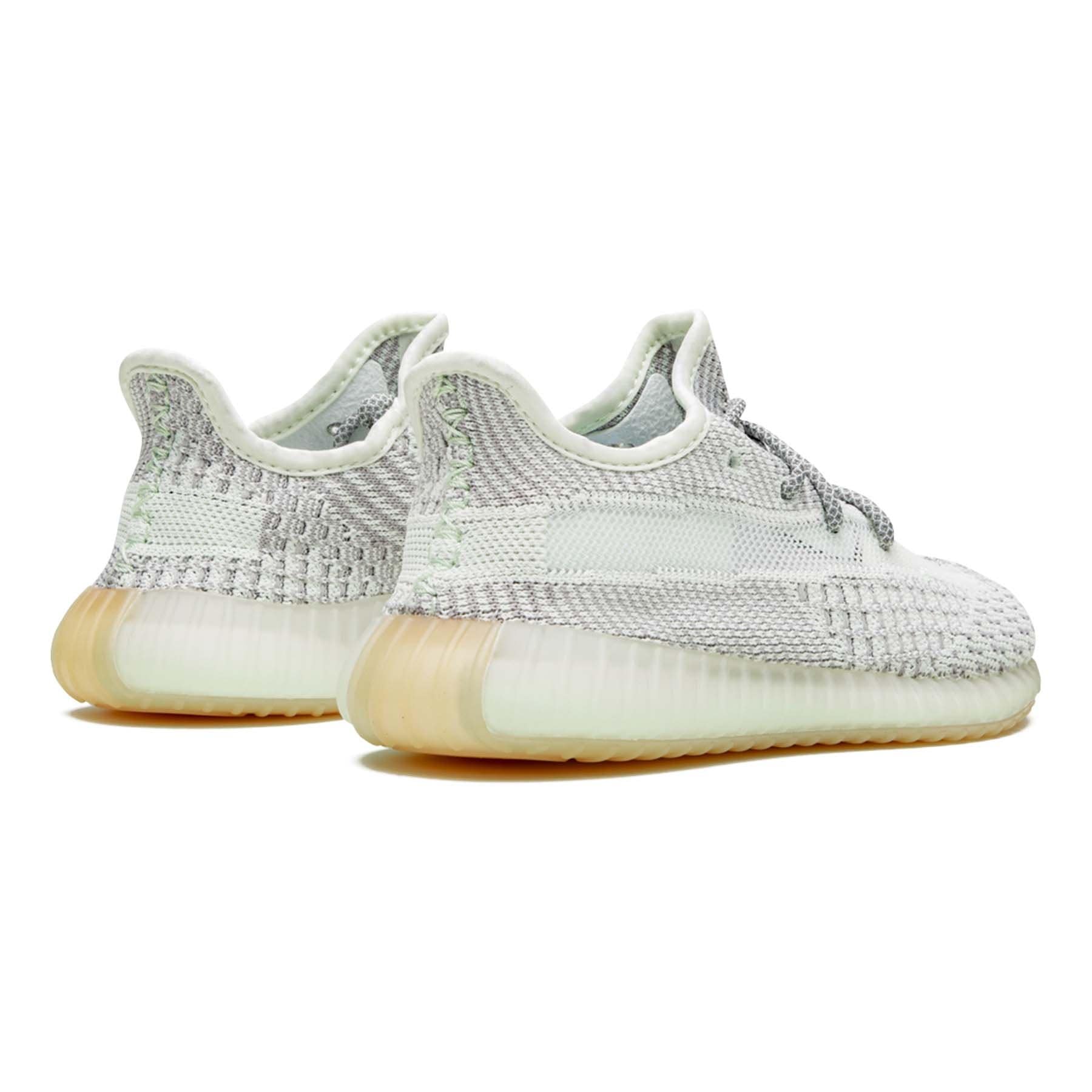 adidas Yeezy Boost 350 V2 Kids 'Yeshaya' - Image 3