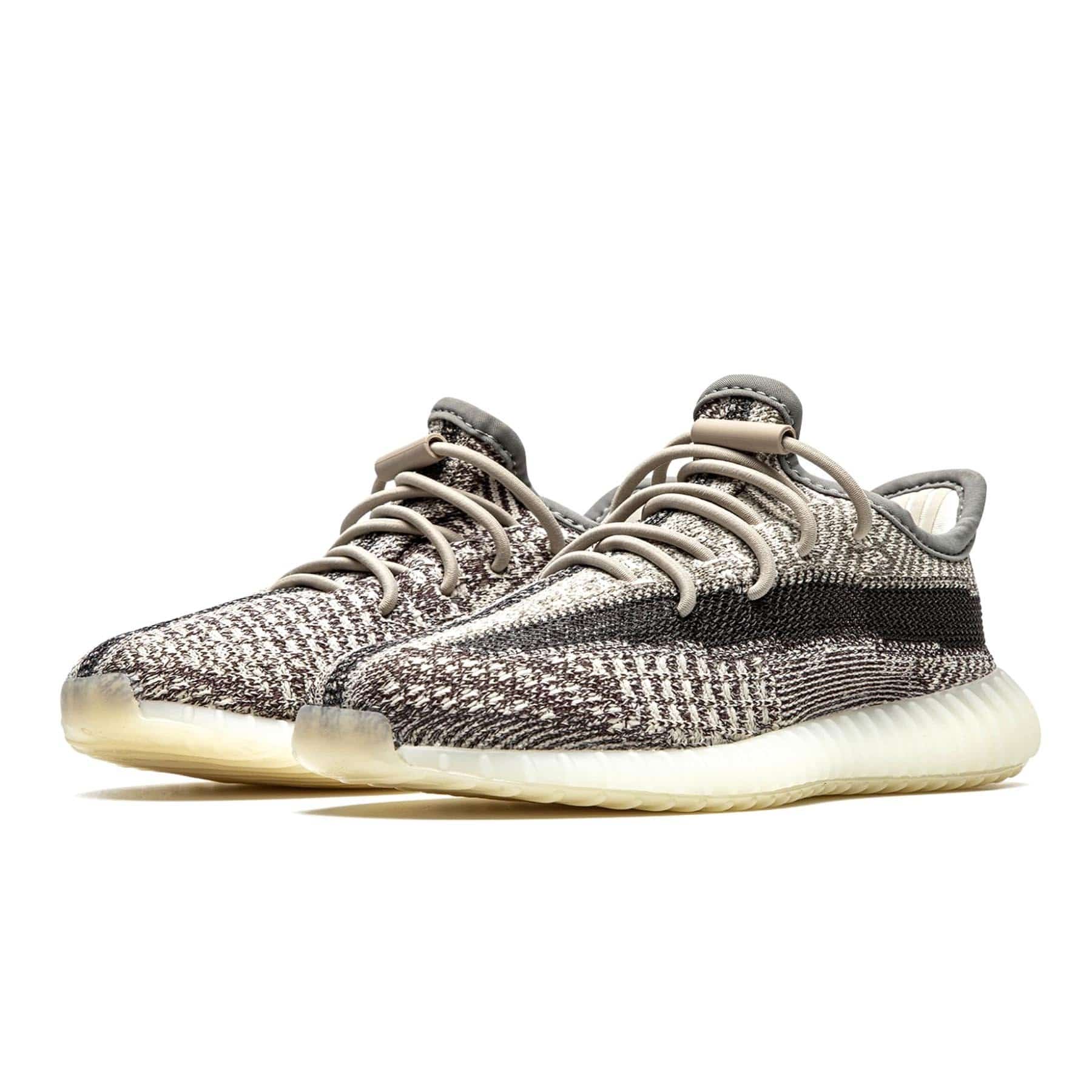 adidas Yeezy Boost 350 V2 Kids 'Zyon' - Image 2