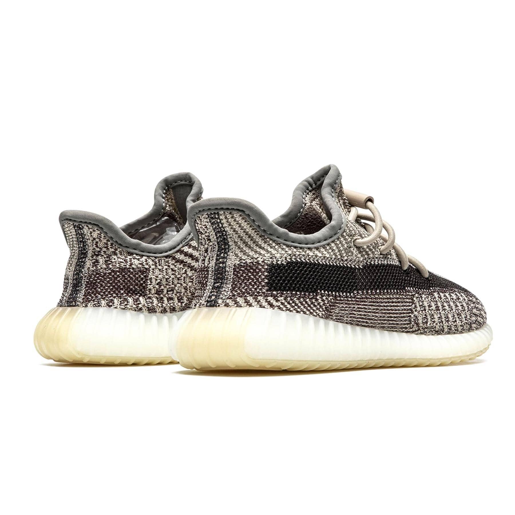 adidas Yeezy Boost 350 V2 Kids 'Zyon' - Image 3