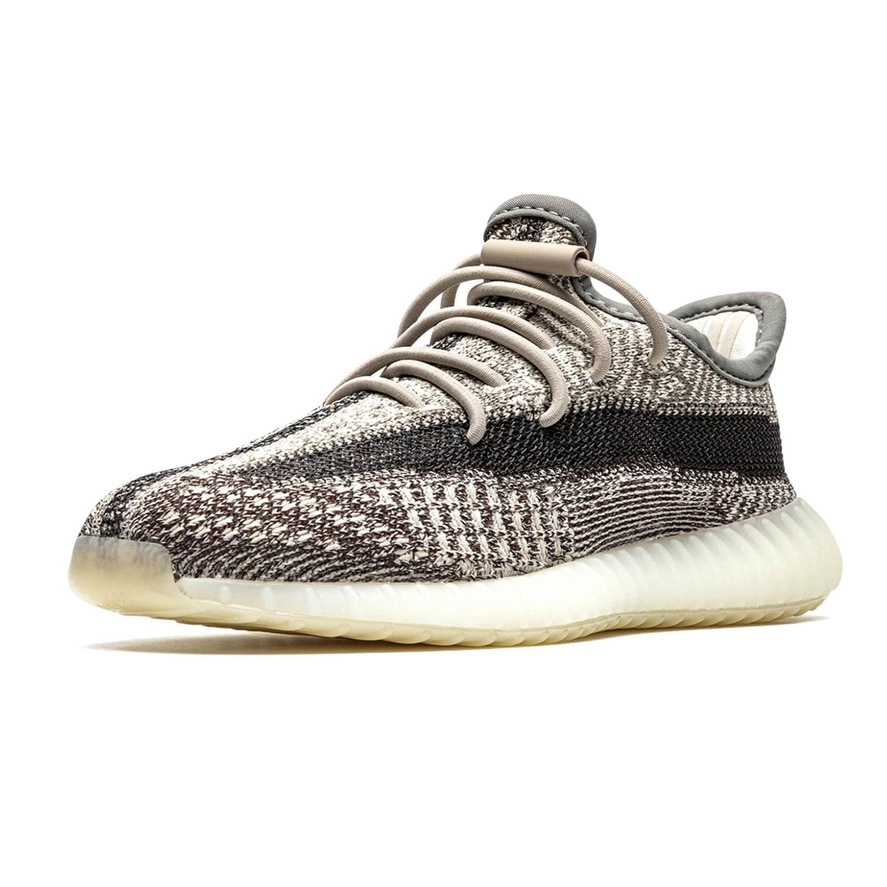 adidas Yeezy Boost 350 V2 Kids 'Zyon' - Image 4