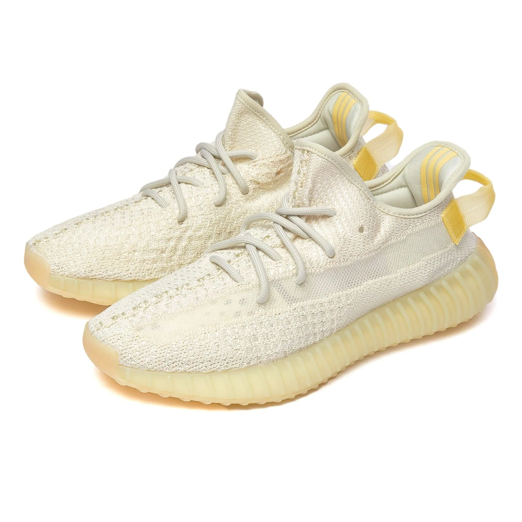 adidas Yeezy Boost 350 V2 'Light' - Image 2