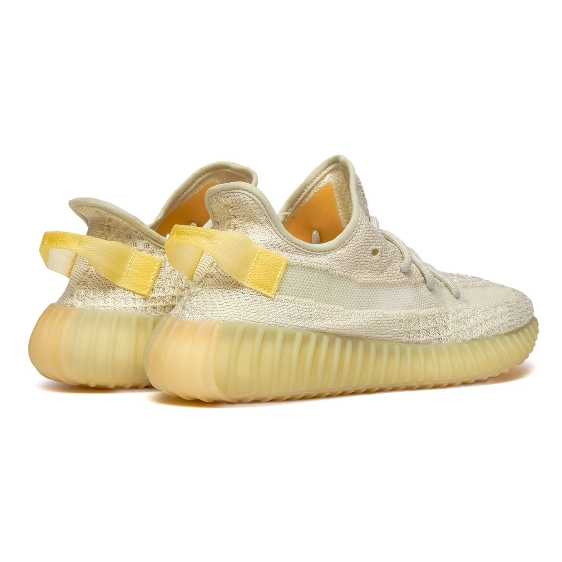 adidas Yeezy Boost 350 V2 'Light' - Image 3