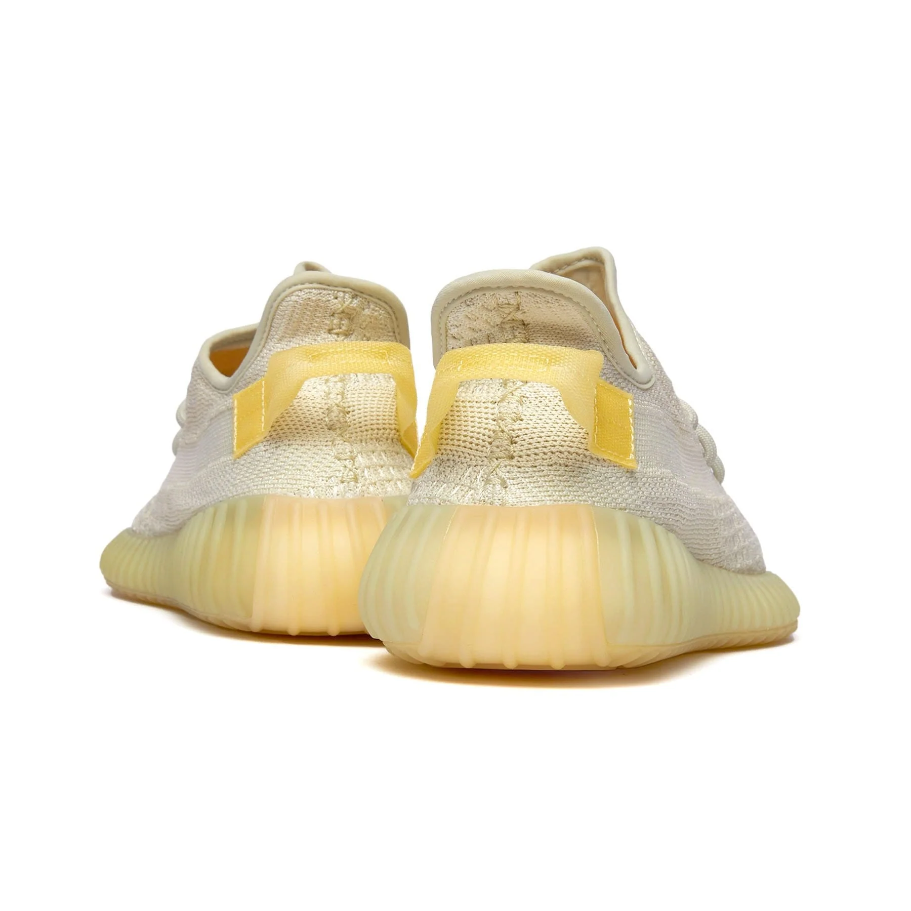 adidas Yeezy Boost 350 V2 'Light' - Image 4