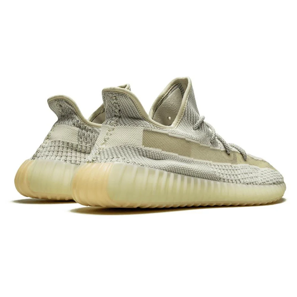 adidas Yeezy Boost 350 V2 Lundmark (Non Reflective) - Image 3