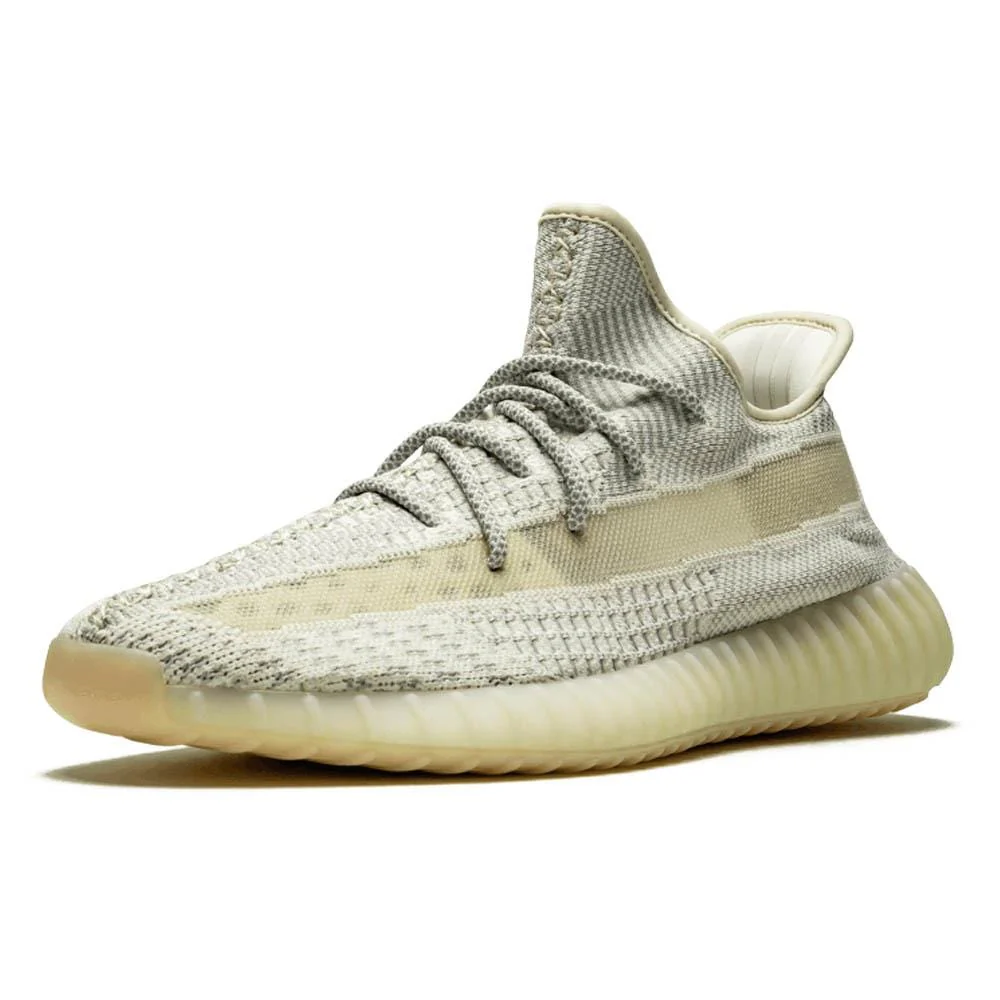 adidas Yeezy Boost 350 V2 Lundmark (Non Reflective) - Image 4