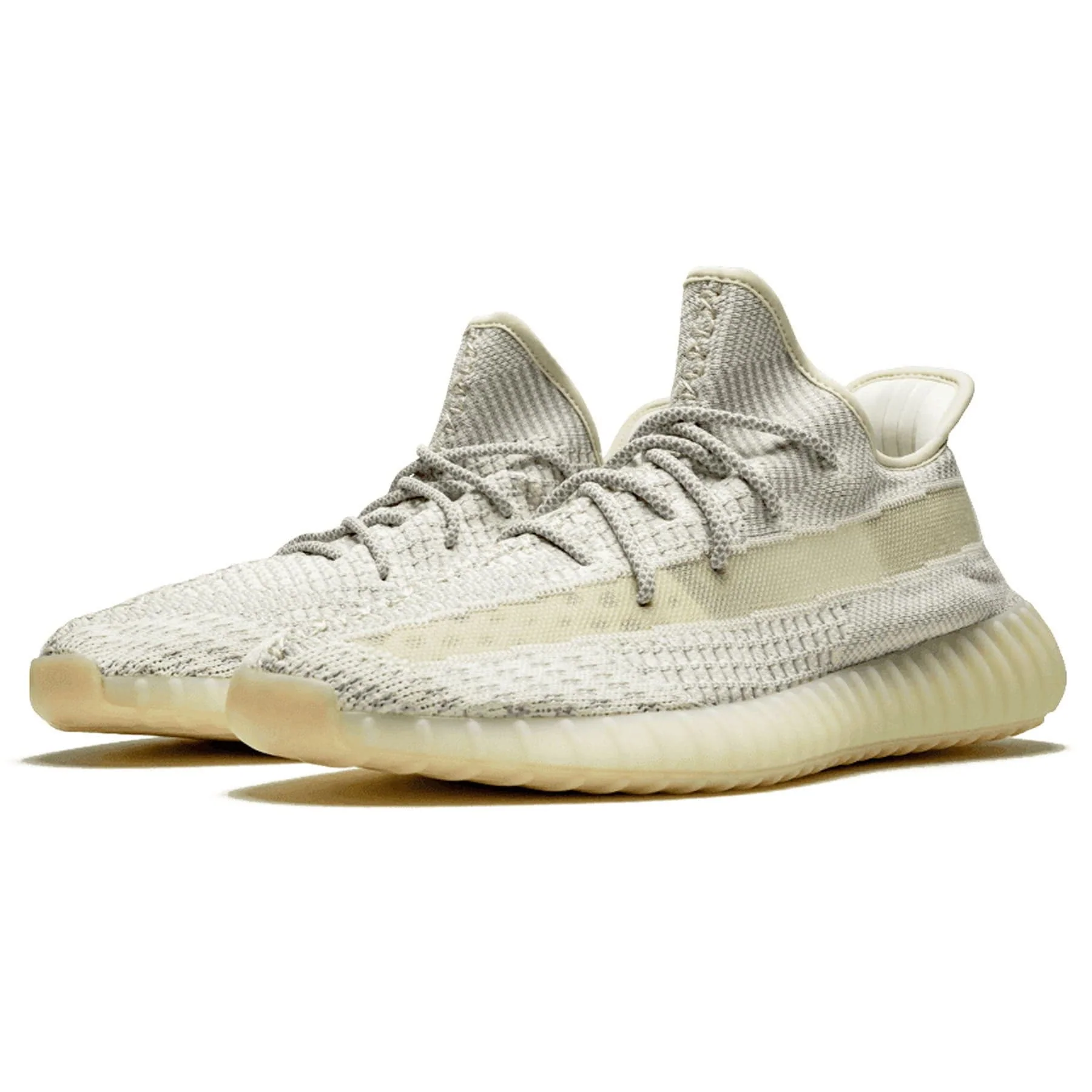 Adidas Yeezy Boost 350 V2 'Lundmark Reflective' - Image 2