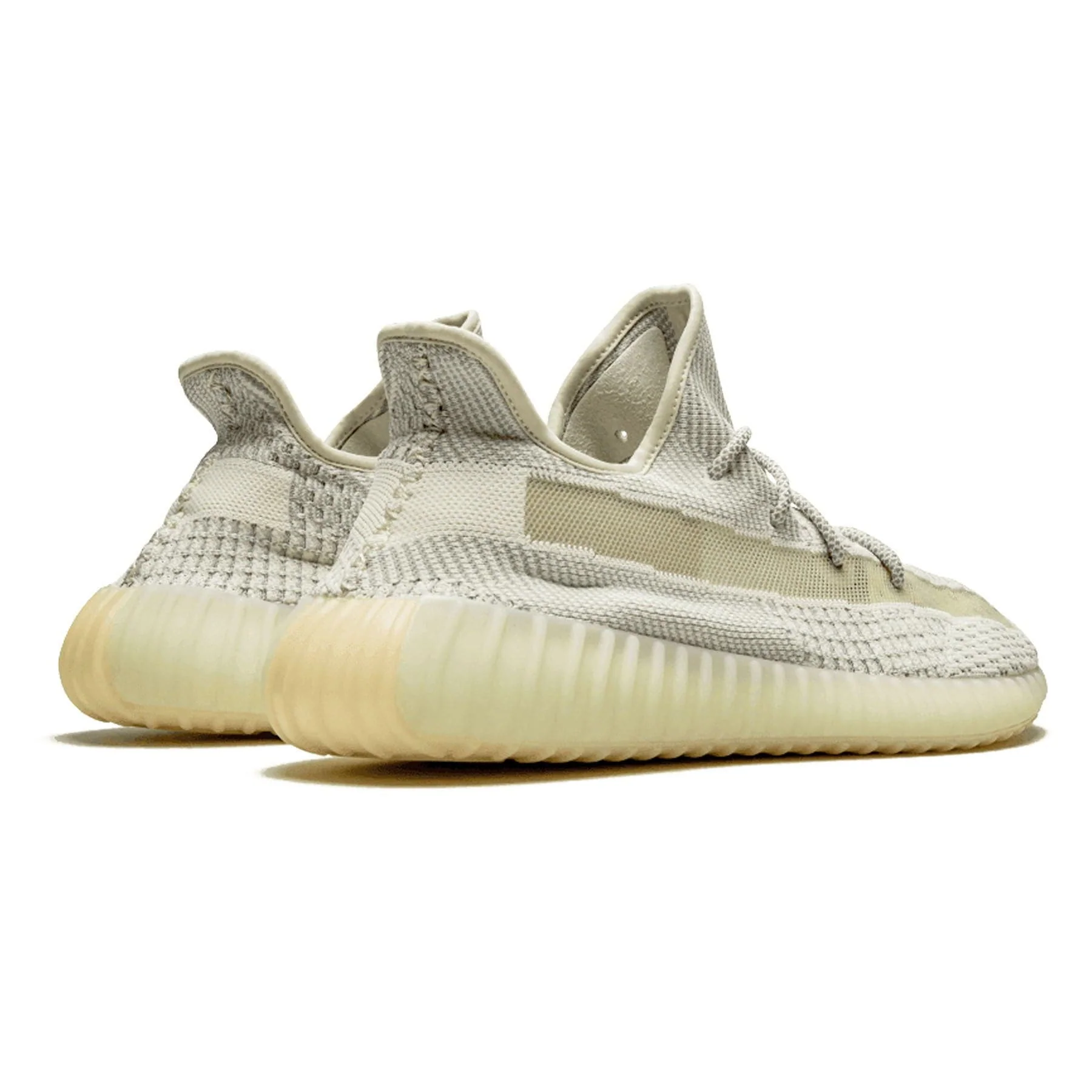 Adidas Yeezy Boost 350 V2 'Lundmark Reflective' - Image 3