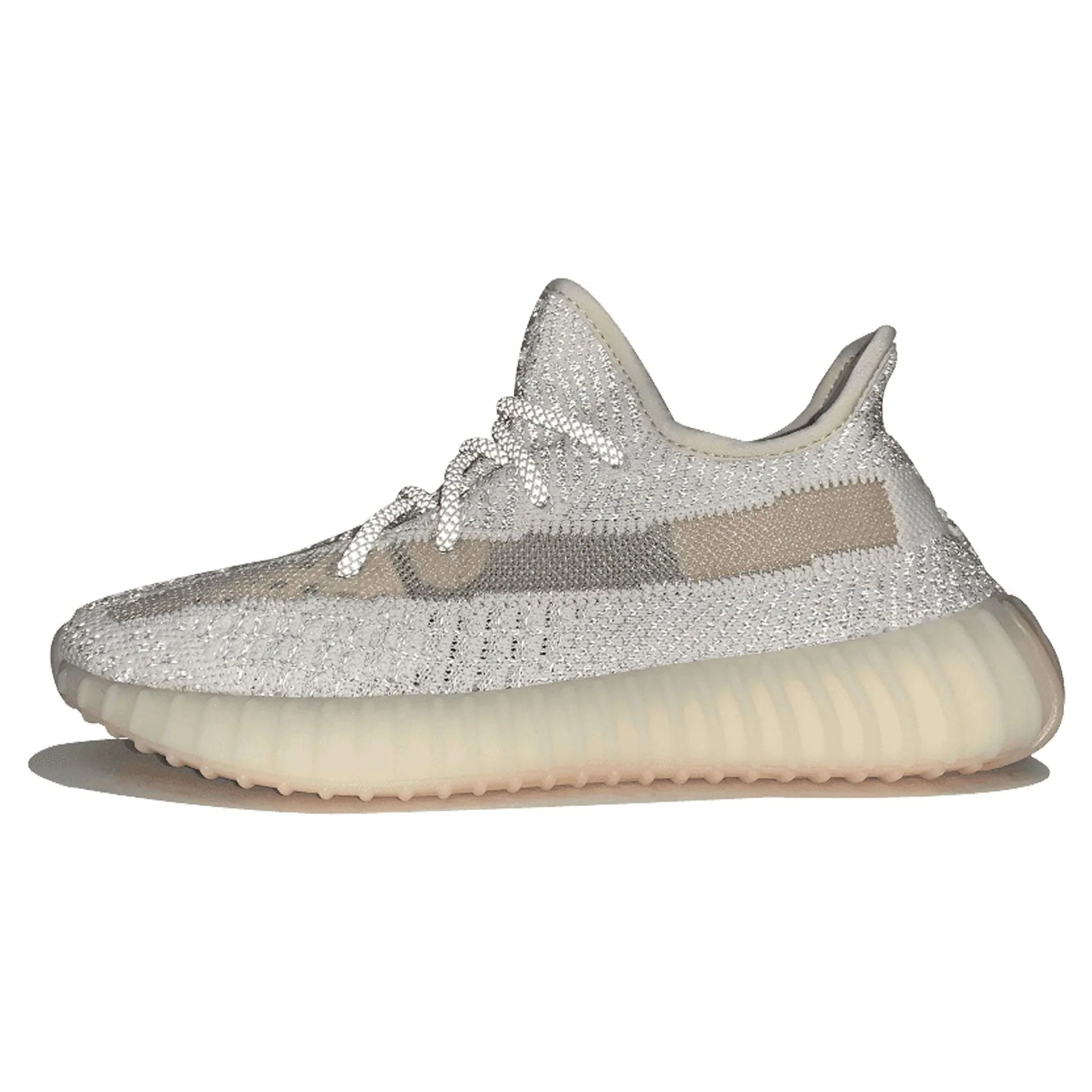 Adidas Yeezy Boost 350 V2 'Lundmark Reflective' - Image 4