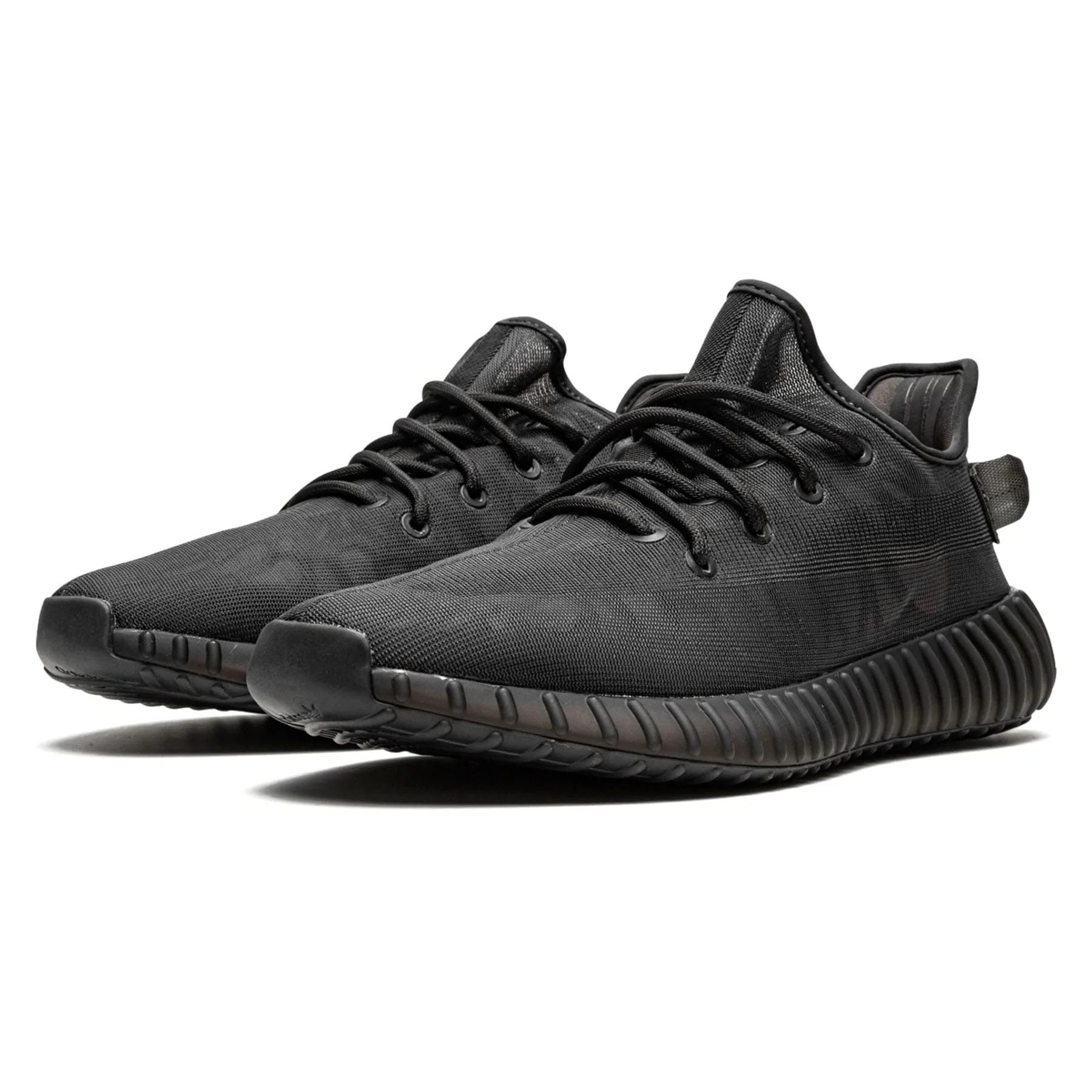 adidas Yeezy Boost 350 V2 'Mono Cinder' - Image 2