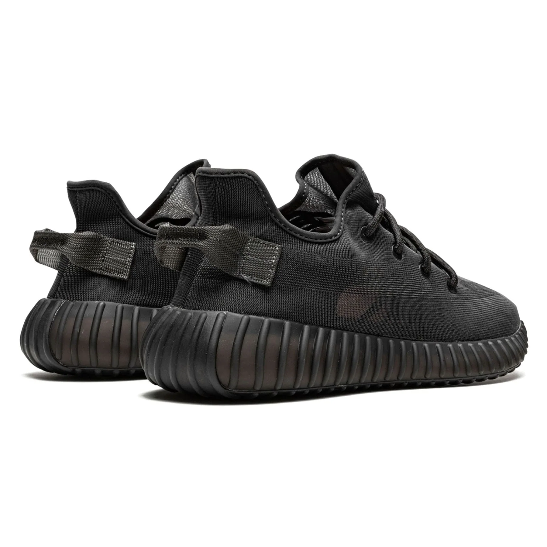 adidas Yeezy Boost 350 V2 'Mono Cinder' - Image 3