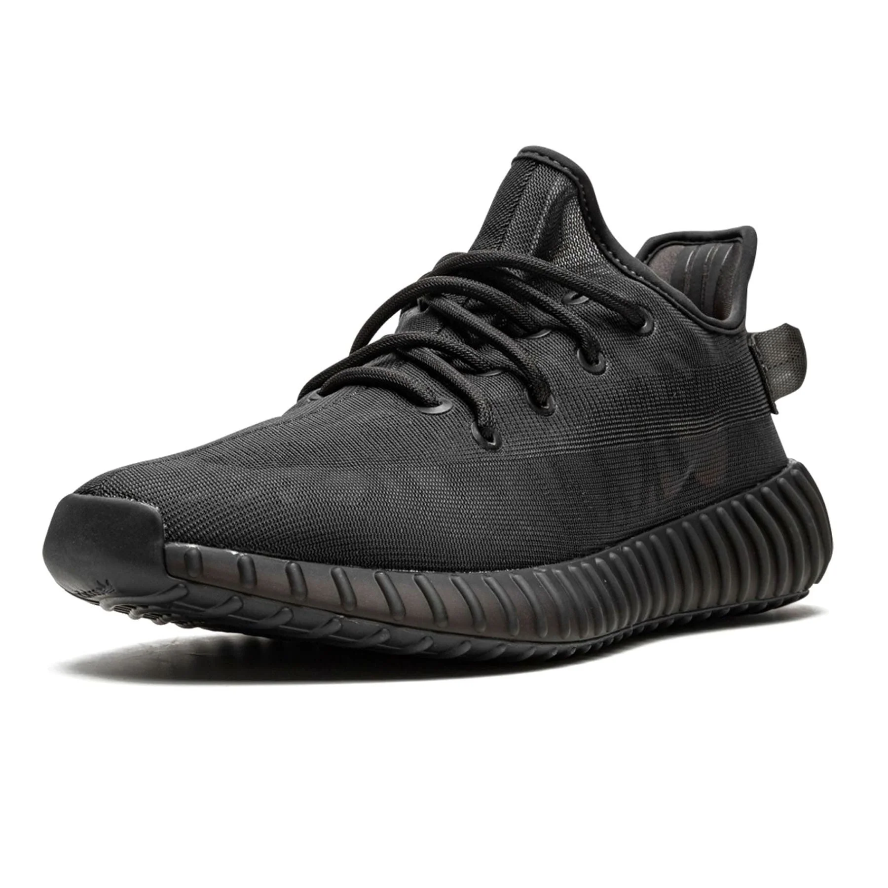 adidas Yeezy Boost 350 V2 'Mono Cinder' - Image 4