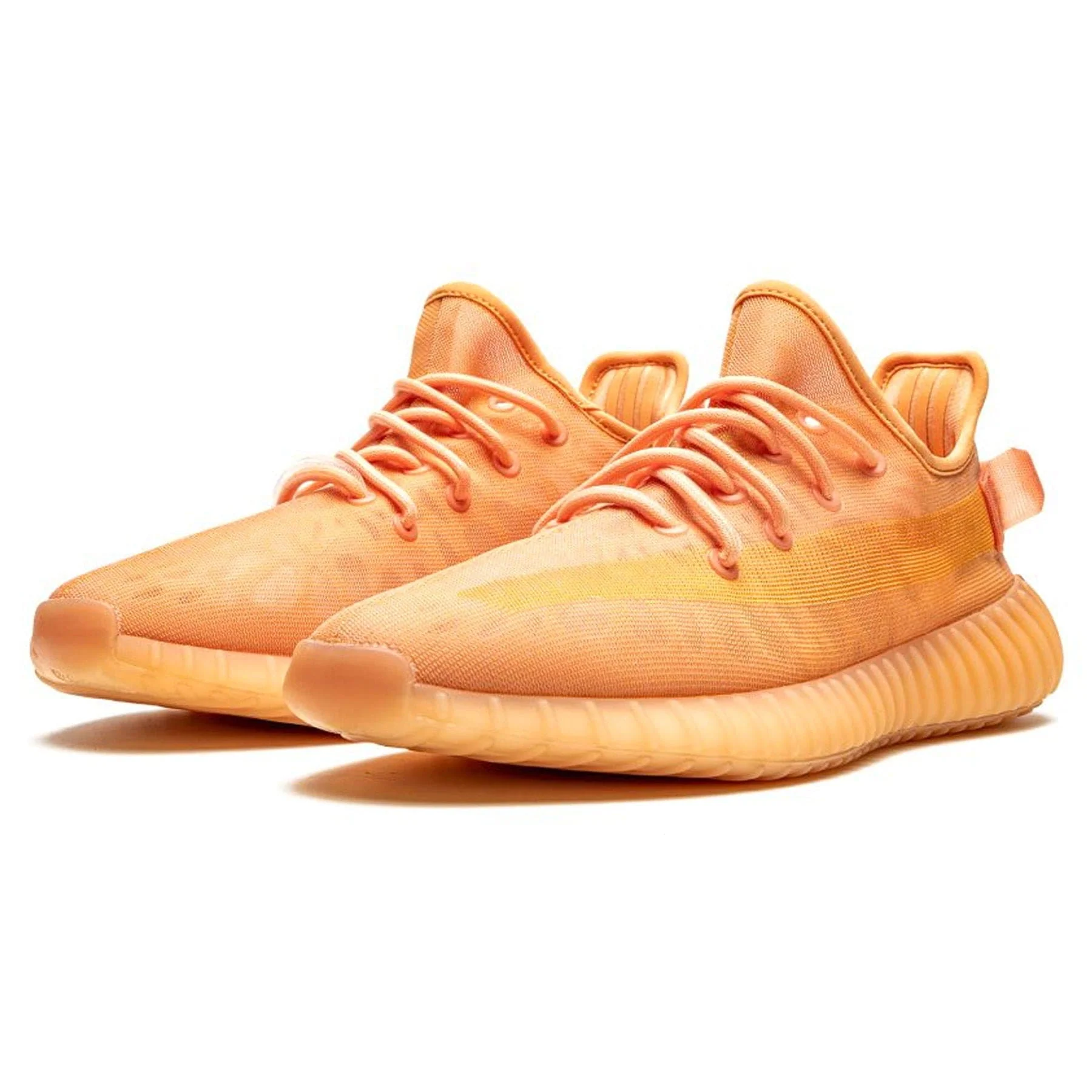 adidas Yeezy Boost 350 V2 'Mono Clay' - Image 2
