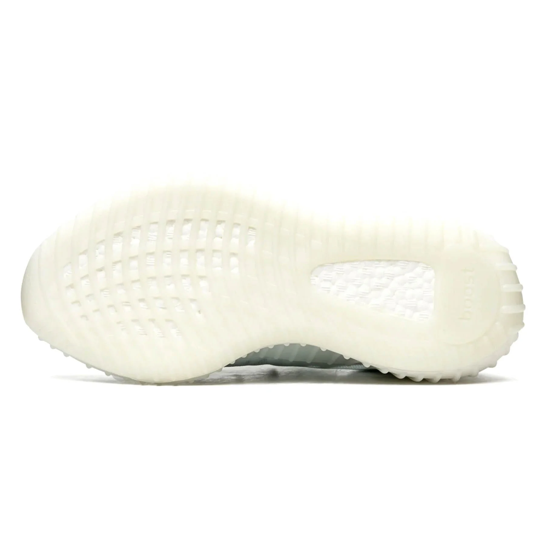 adidas Yeezy Boost 350 V2 'Mono Ice' - Image 5