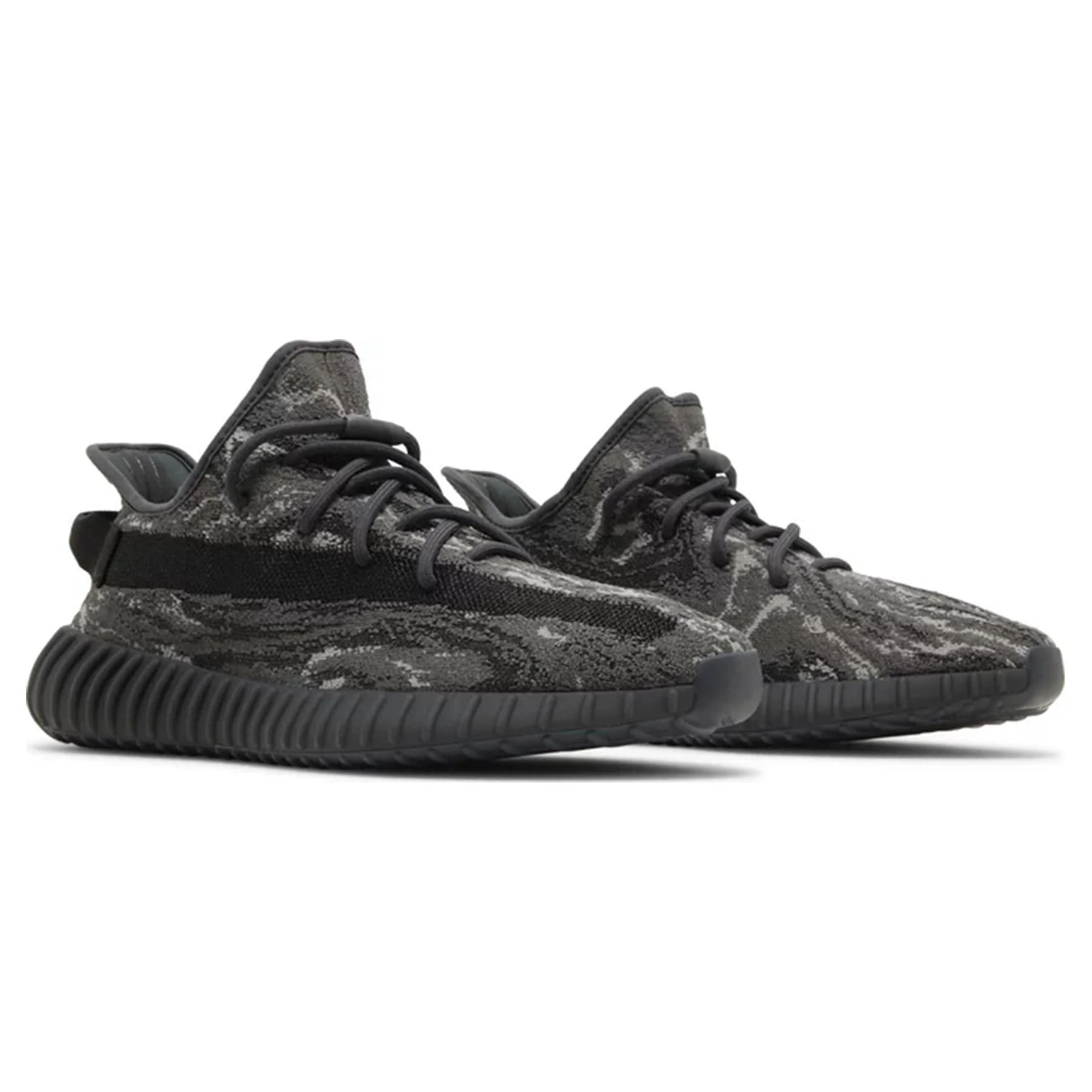 adidas Yeezy Boost 350 V2 'MX Dark Salt' - Image 3