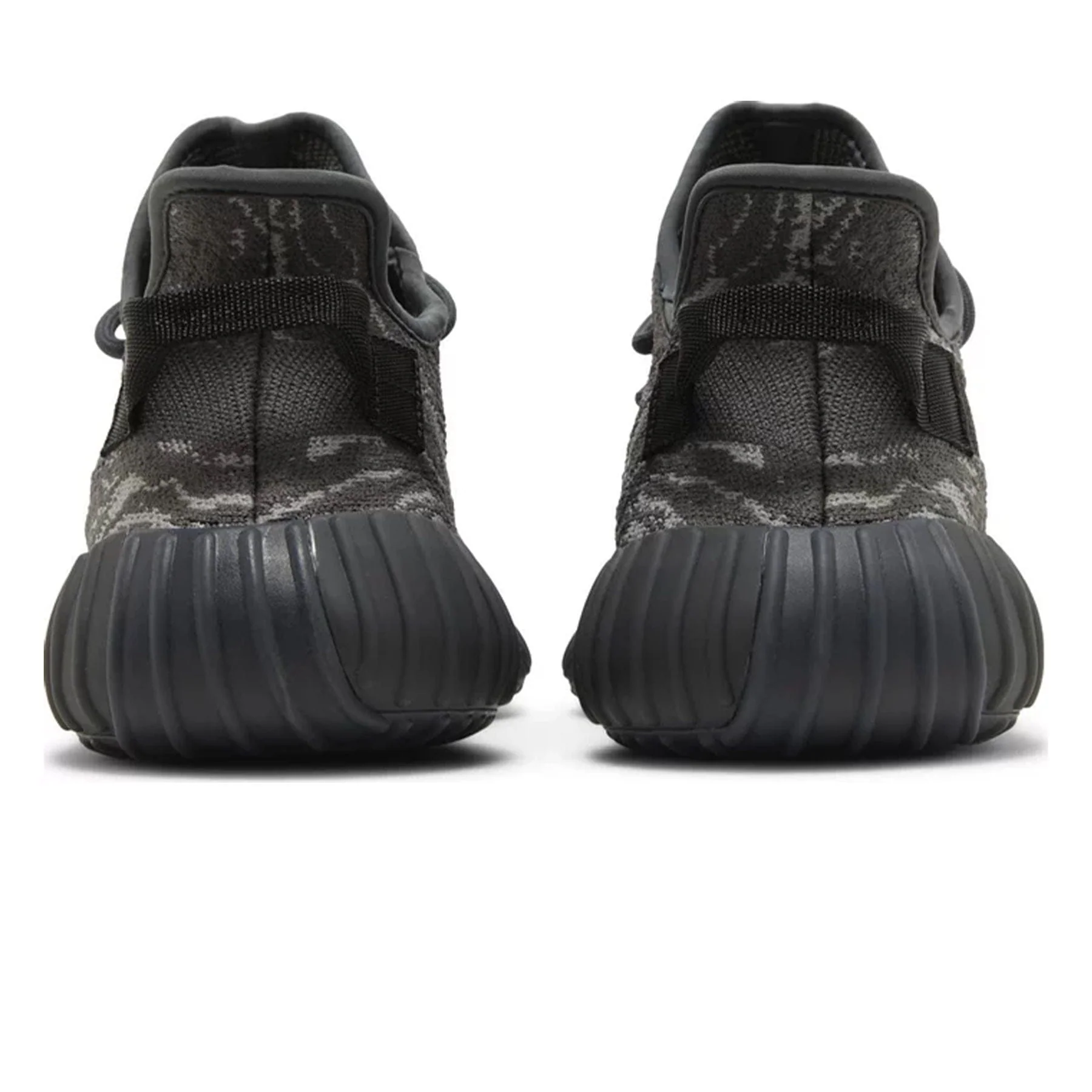 adidas Yeezy Boost 350 V2 'MX Dark Salt' - Image 4