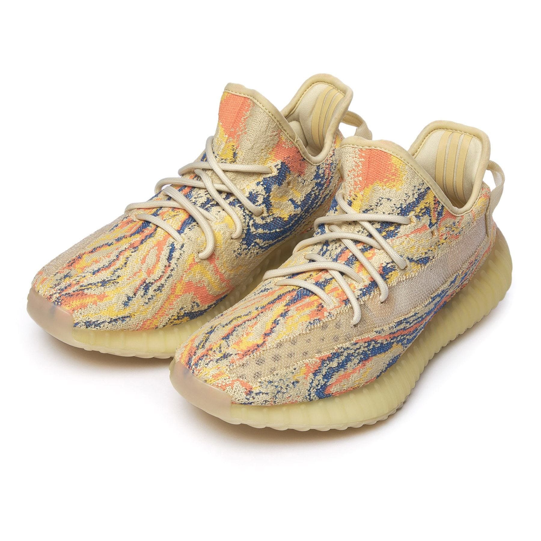 adidas Yeezy Boost 350 V2 'MX Oat' - Image 2