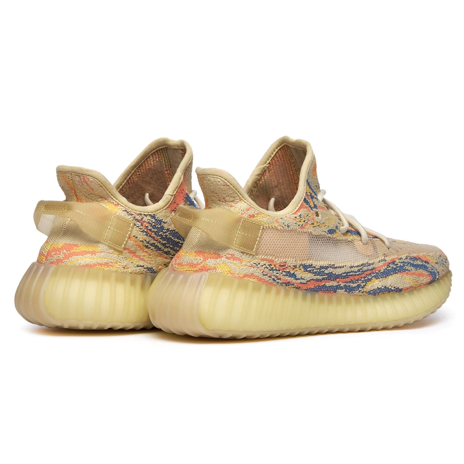adidas Yeezy Boost 350 V2 'MX Oat' - Image 3