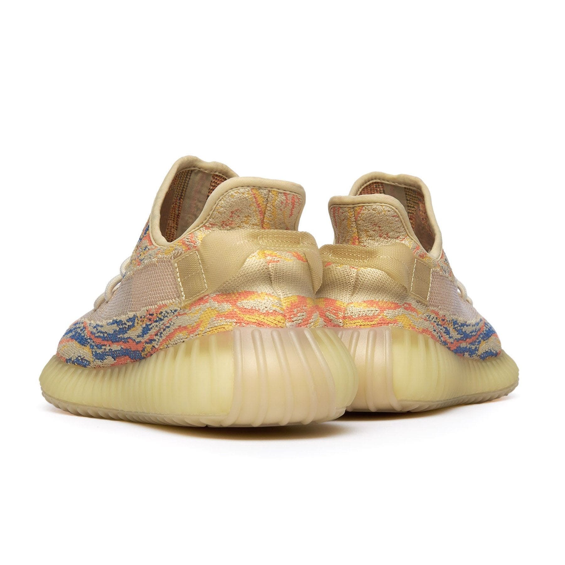 adidas Yeezy Boost 350 V2 'MX Oat' - Image 4