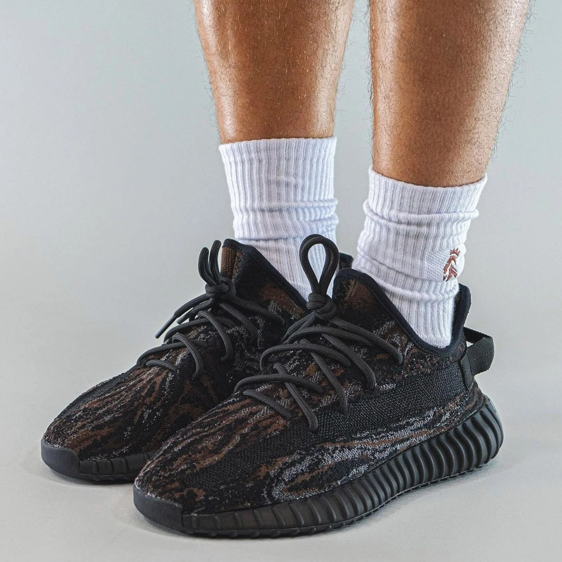 adidas Yeezy Boost 350 V2 'MX Rock' - Image 6