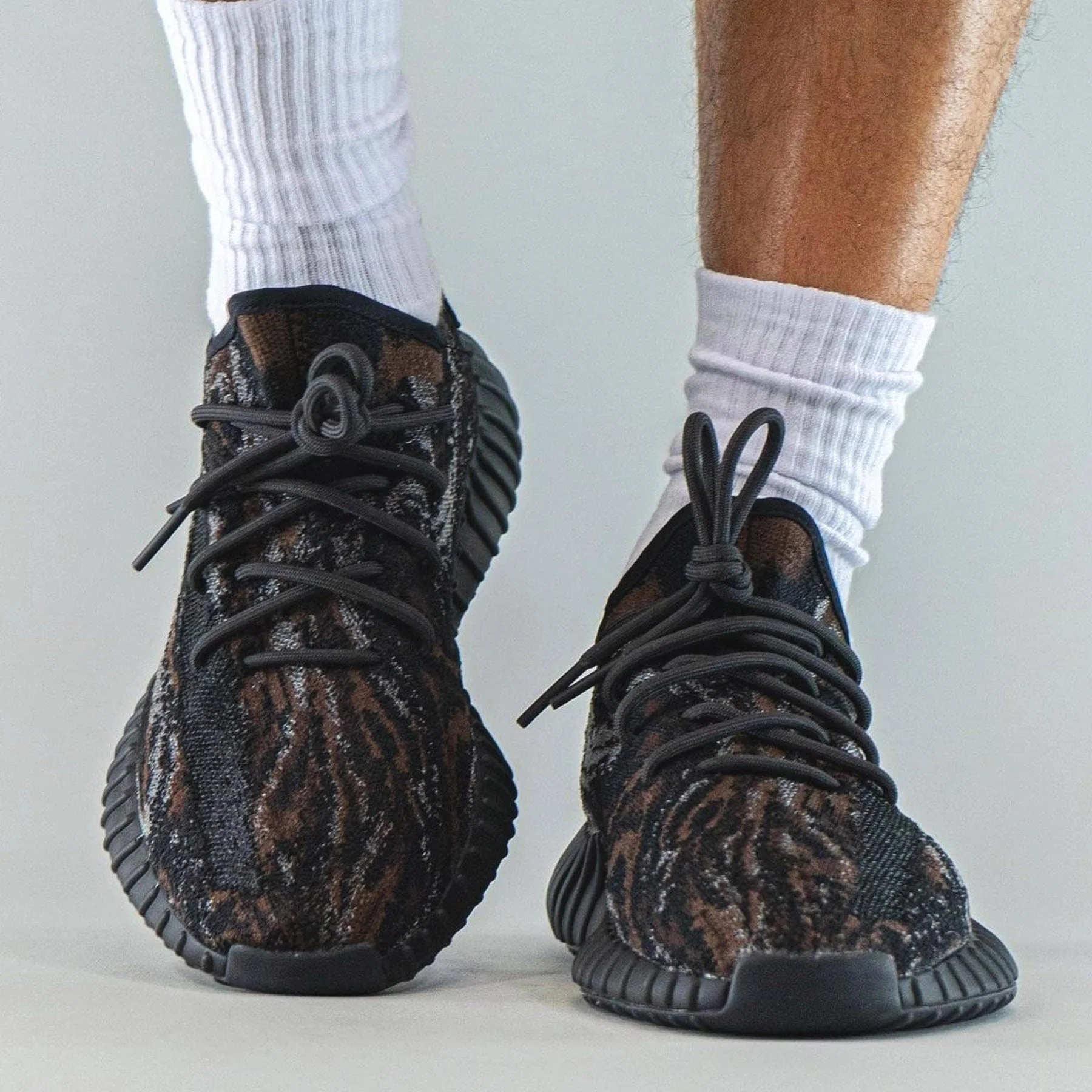 adidas Yeezy Boost 350 V2 'MX Rock' - Image 7
