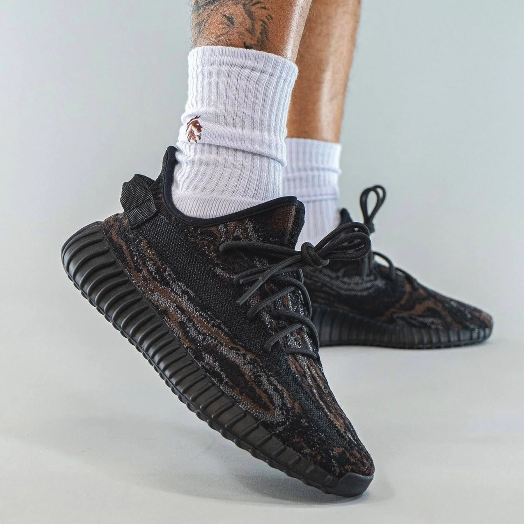 adidas Yeezy Boost 350 V2 'MX Rock' - Image 8