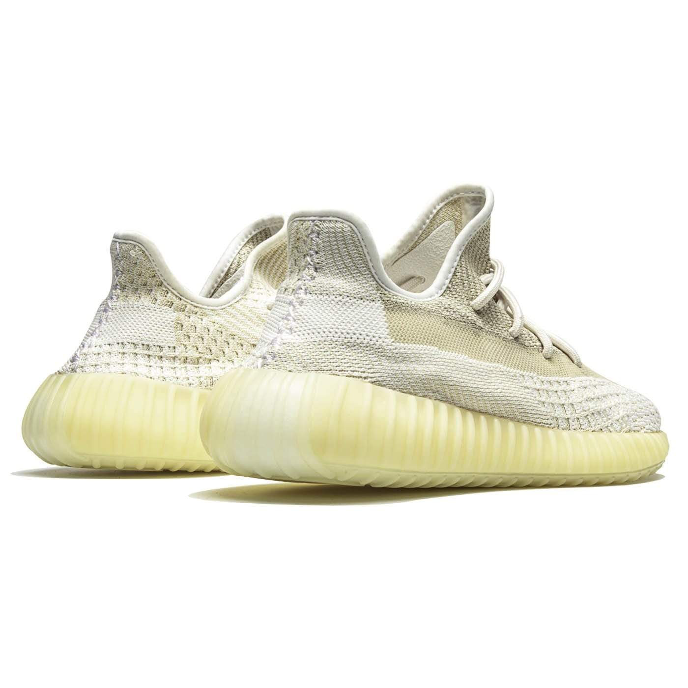 Adidas Yeezy Boost 350 V2 'Natural' - Image 3