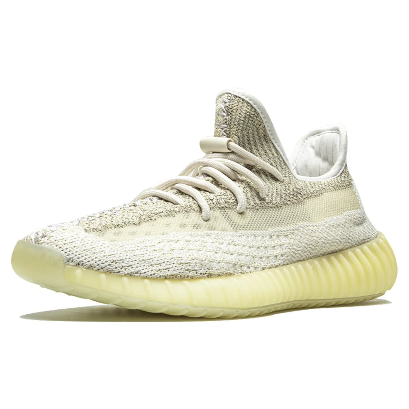 Adidas Yeezy Boost 350 V2 'Natural' - Image 4