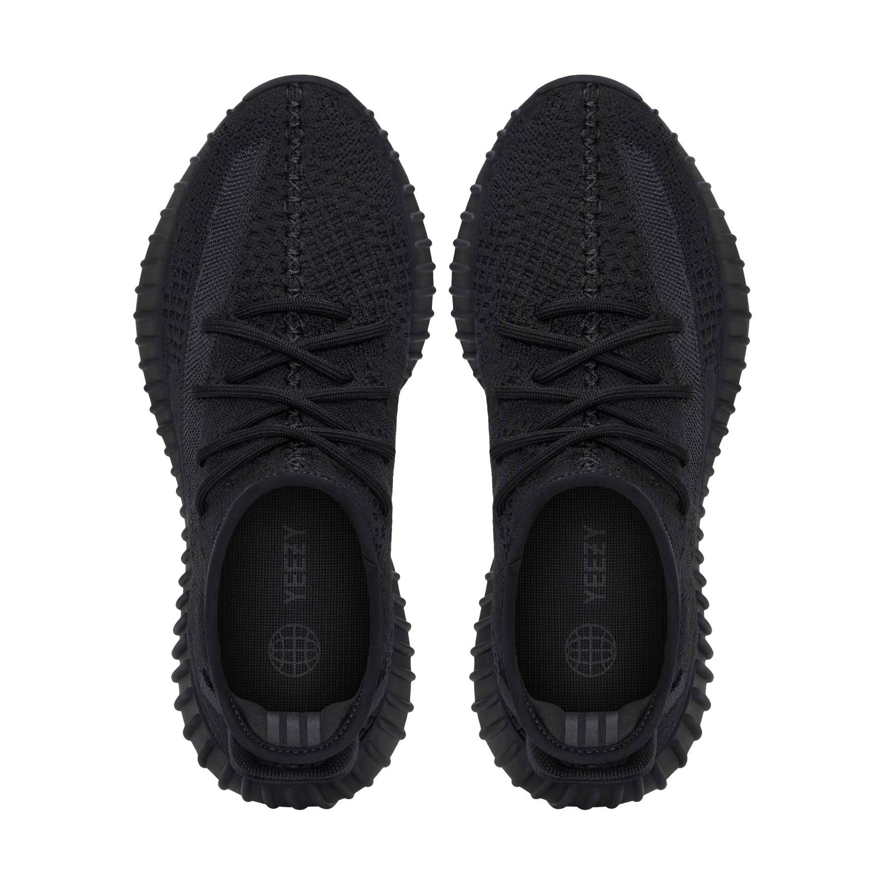 Yeezy Boost 350 V2 'Onyx' - Image 2