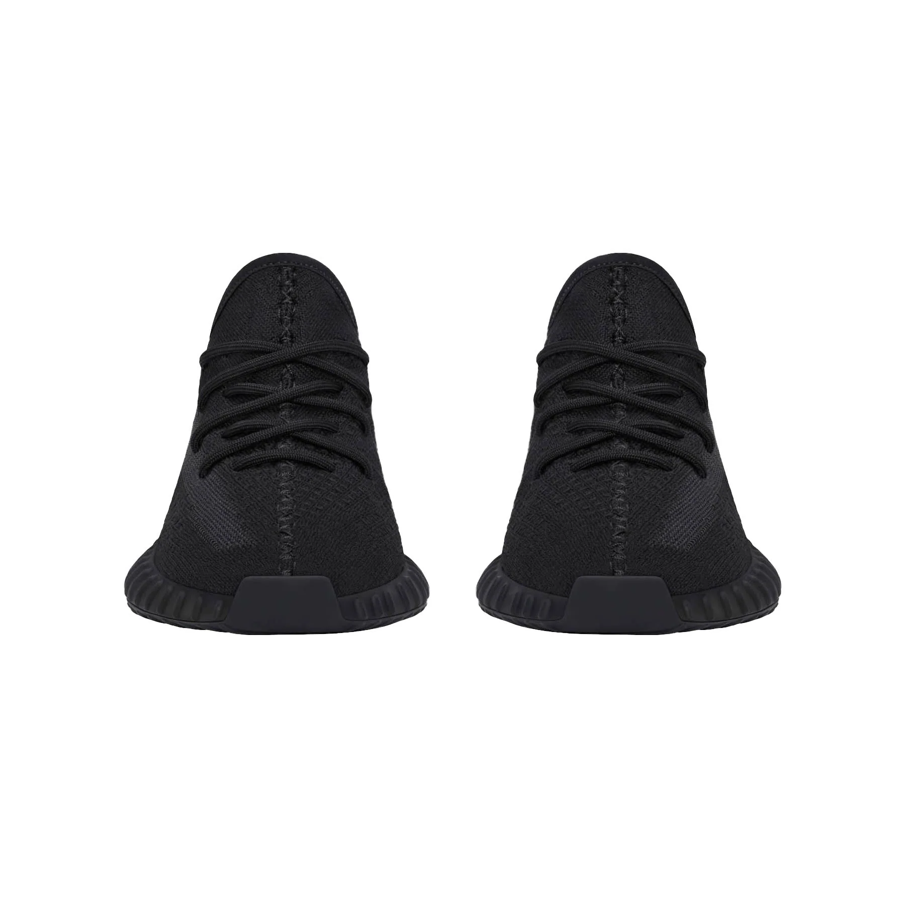 Yeezy Boost 350 V2 'Onyx' - Image 3