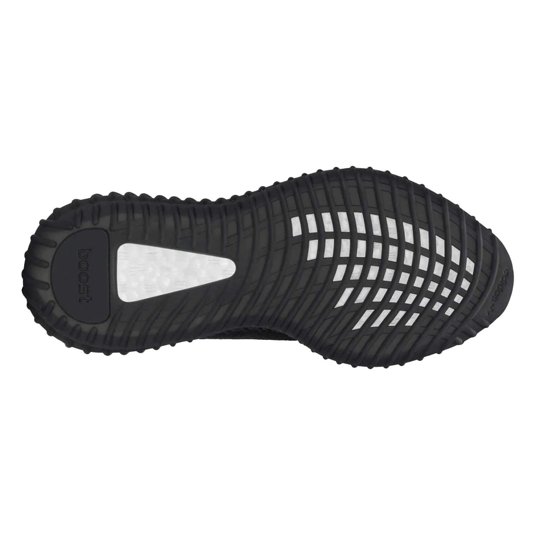 Yeezy Boost 350 V2 'Onyx' - Image 4