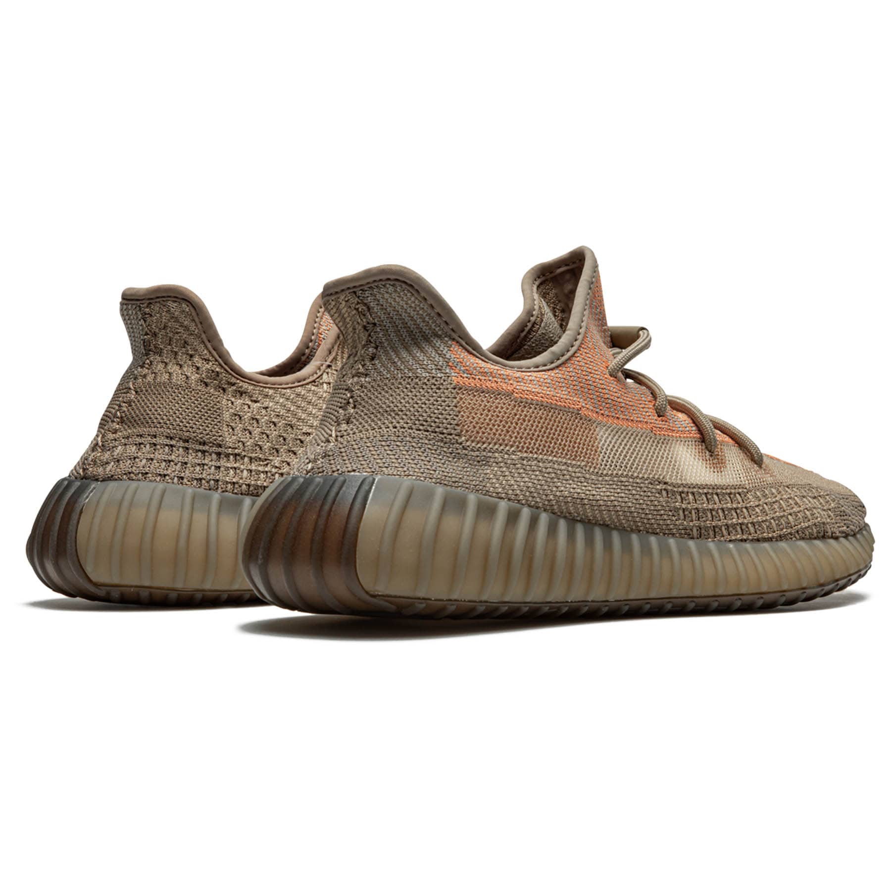 adidas Yeezy Boost 350 V2 'Sand Taupe' - Image 2