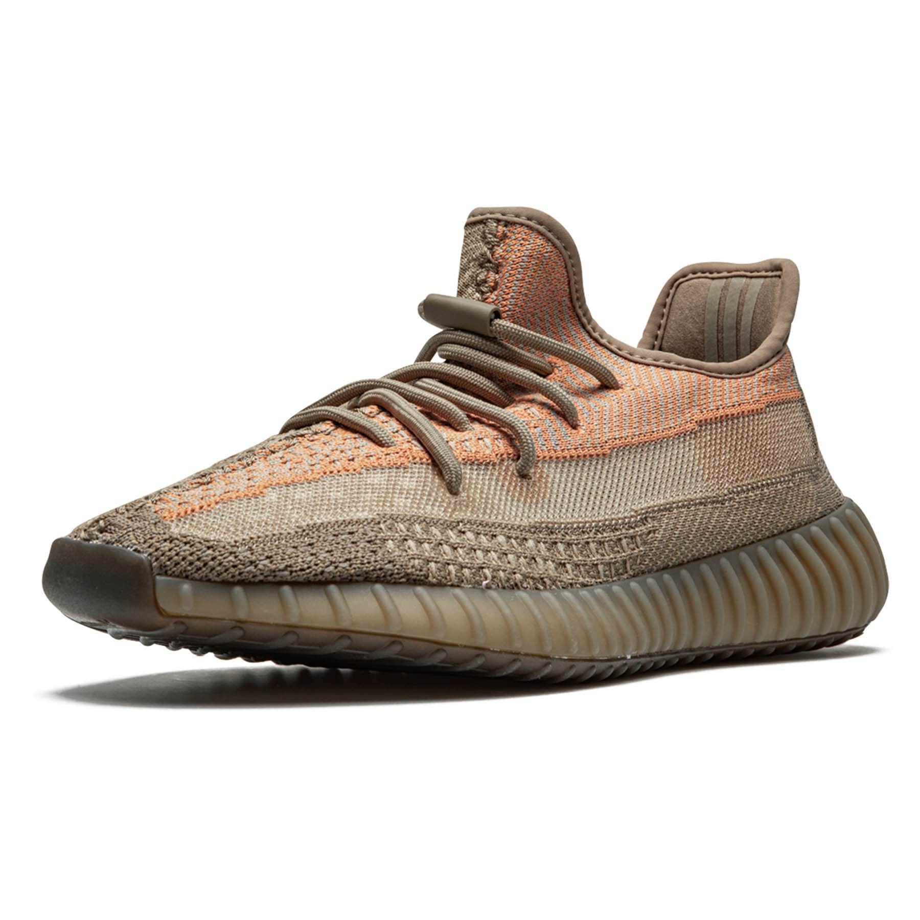 adidas Yeezy Boost 350 V2 'Sand Taupe' - Image 4