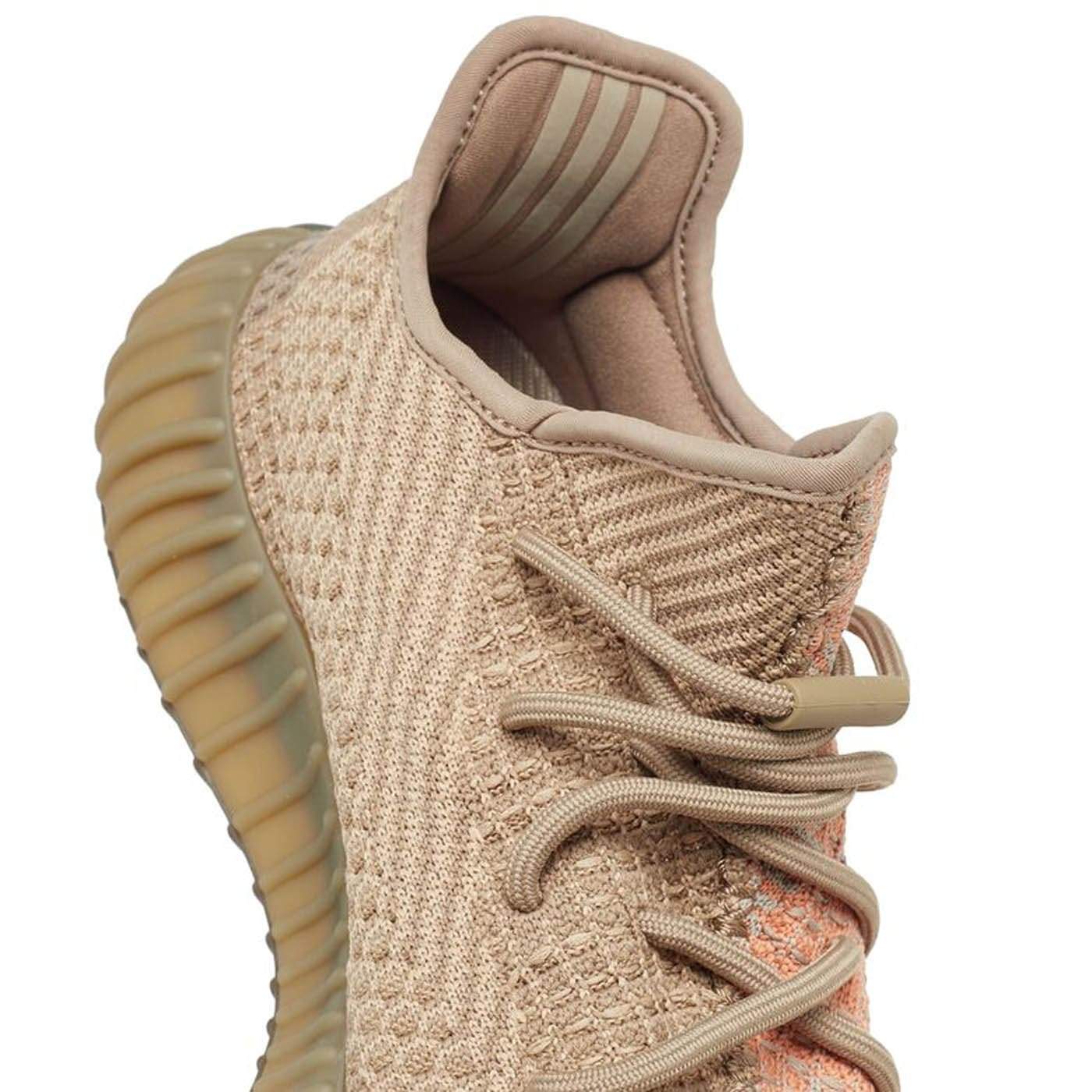 adidas Yeezy Boost 350 V2 'Sand Taupe' - Image 5